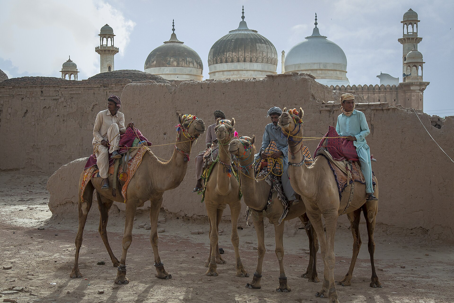 Bahawalpur & Cholistan