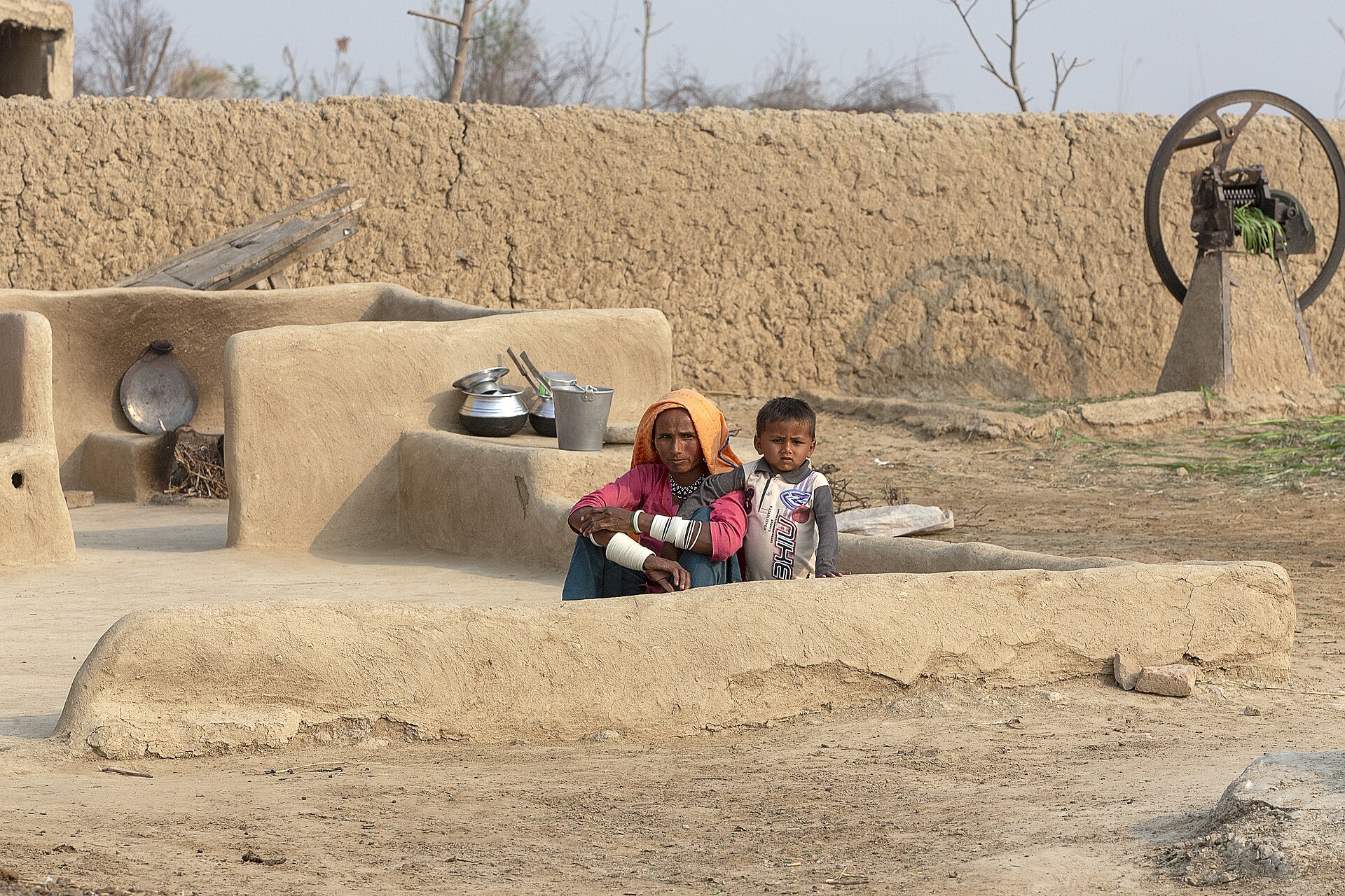 Bahawalpur & Cholistan