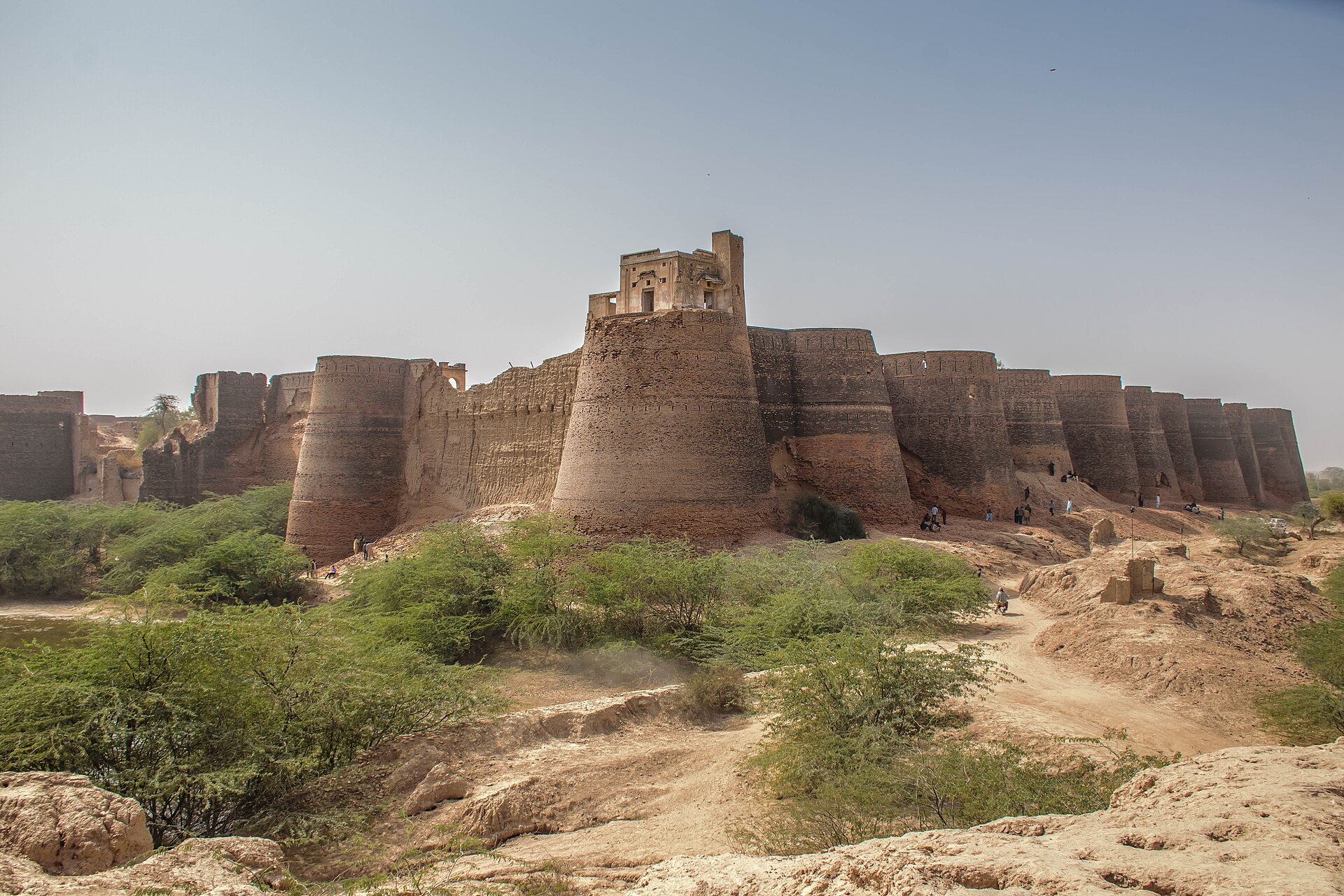 Bahawalpur & Cholistan
