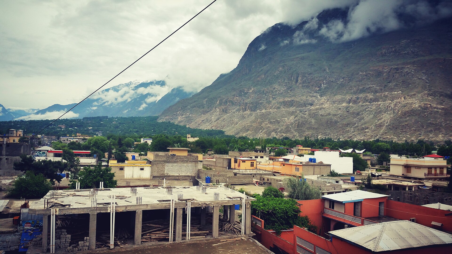 Gilgit