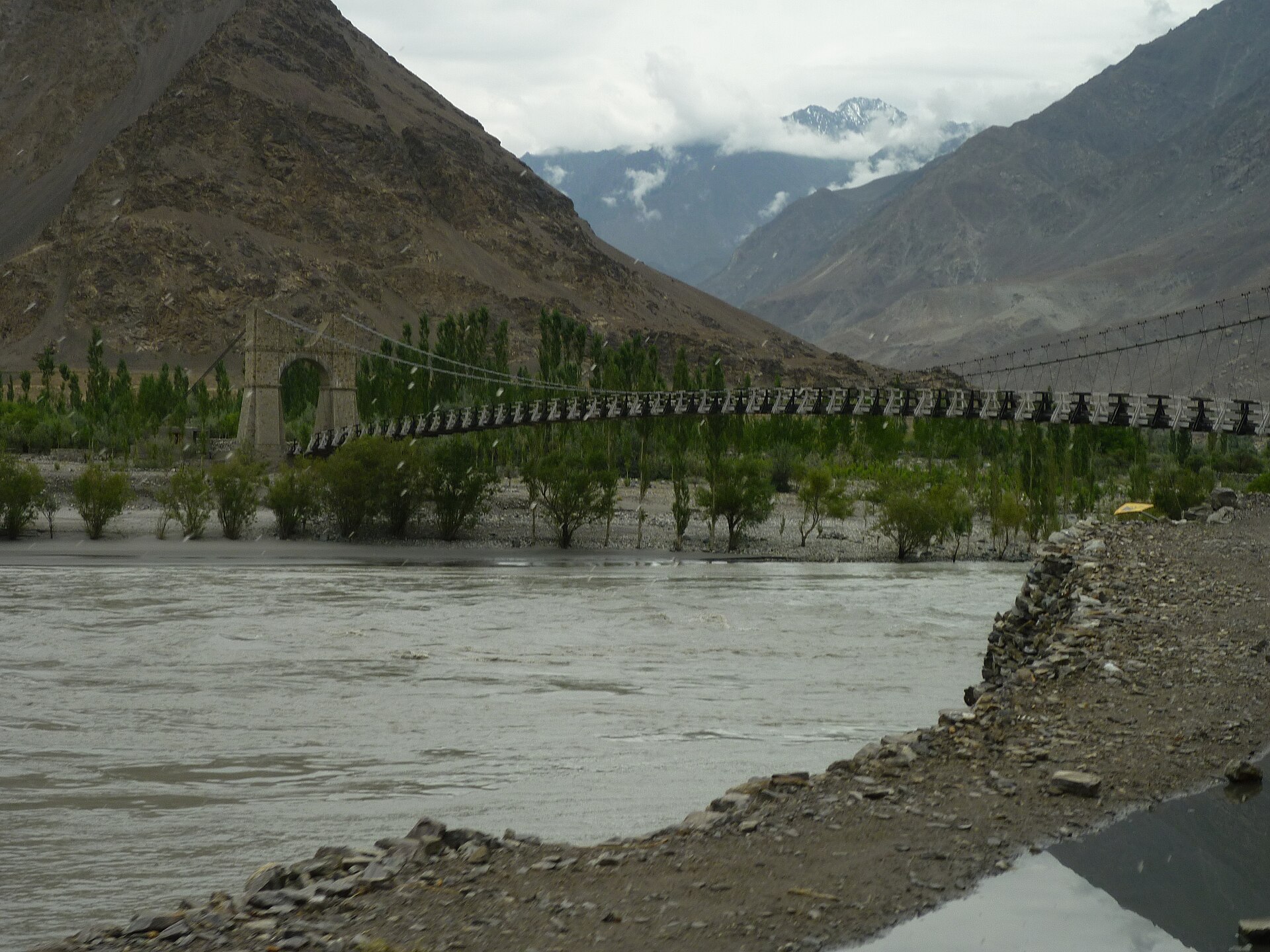 Gilgit