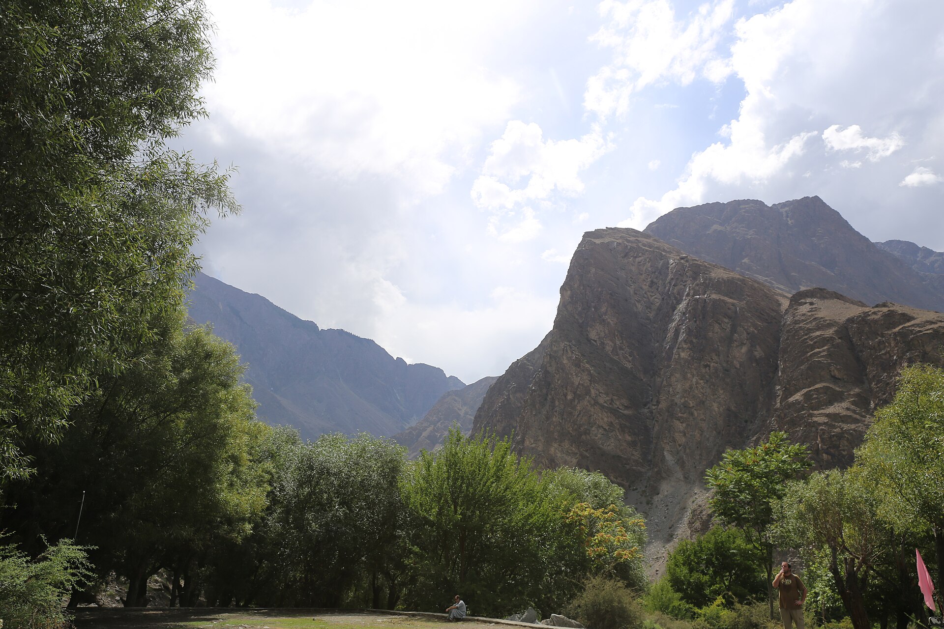 Kargah Buddha