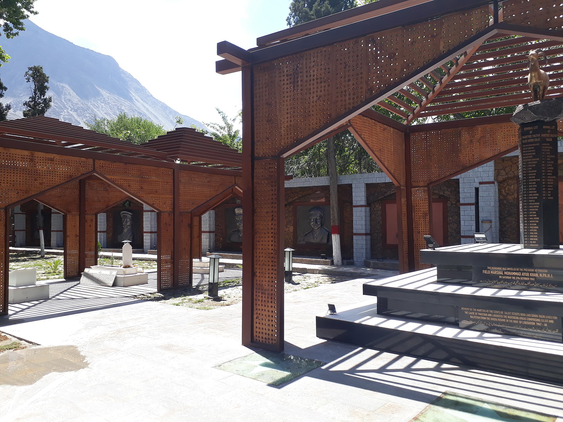 Gilgit