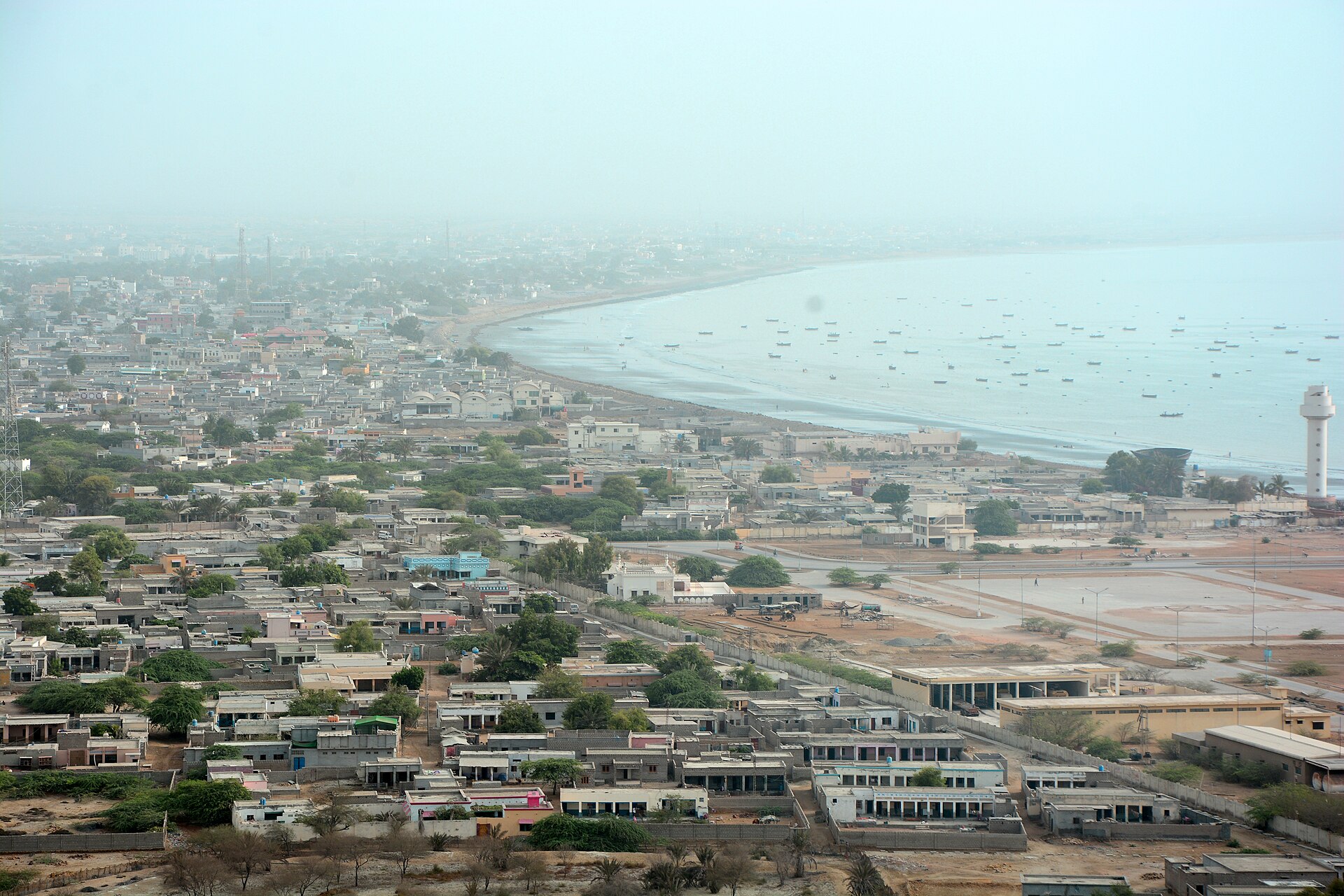 Gwadar