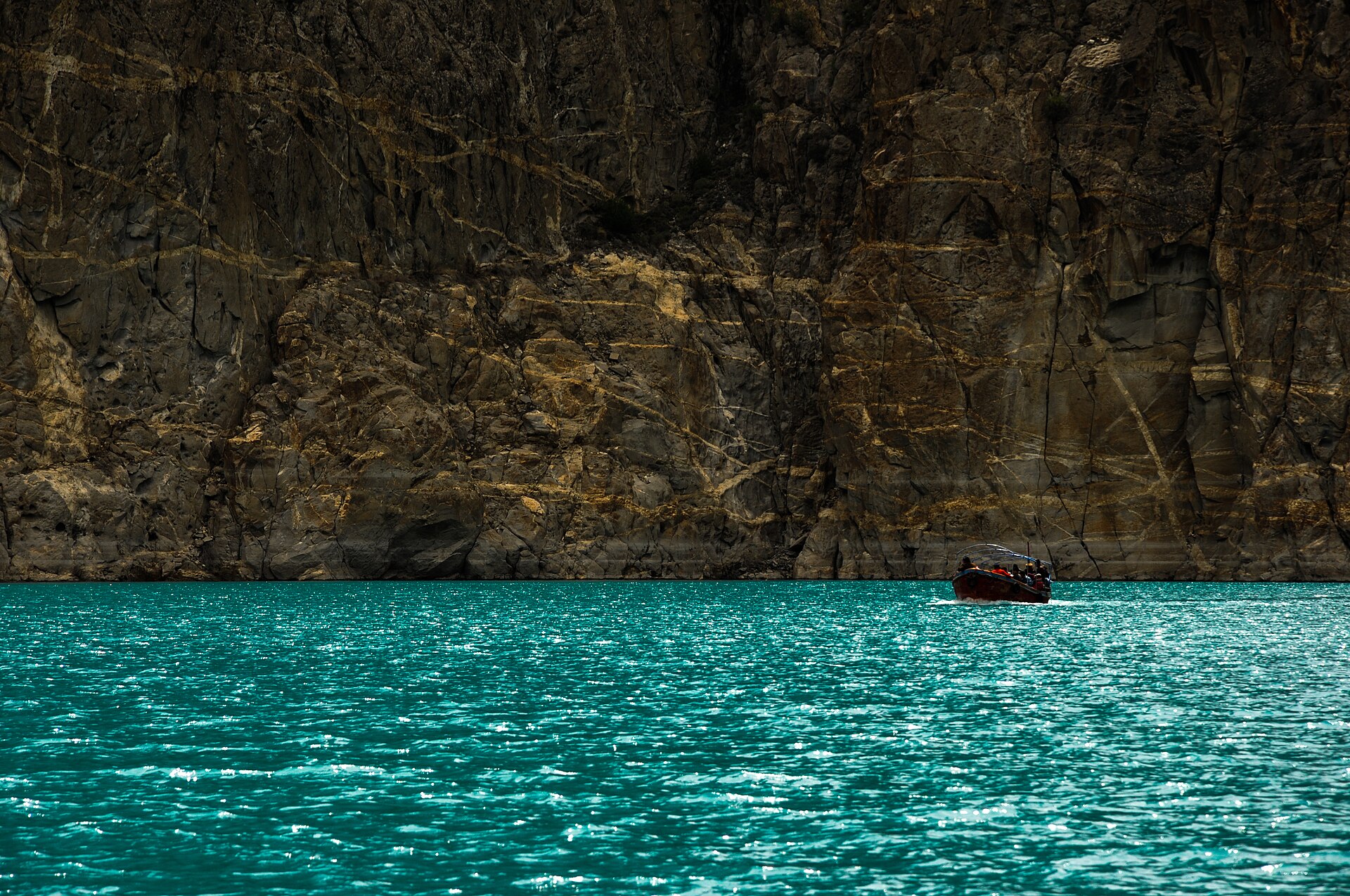 Hunza