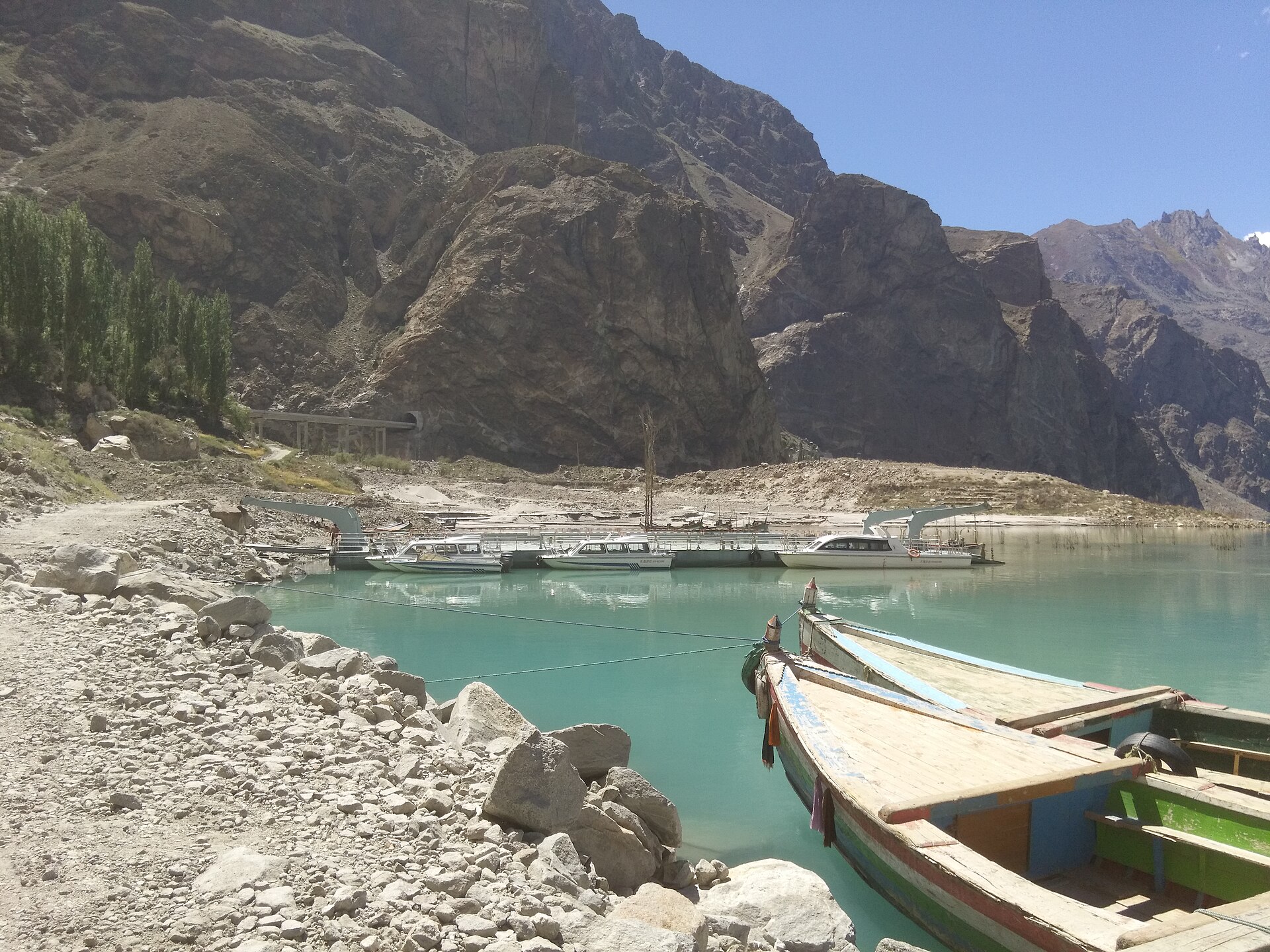 Hunza