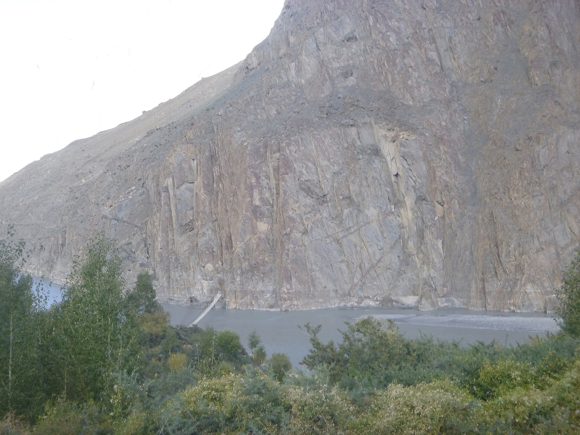 Hunza