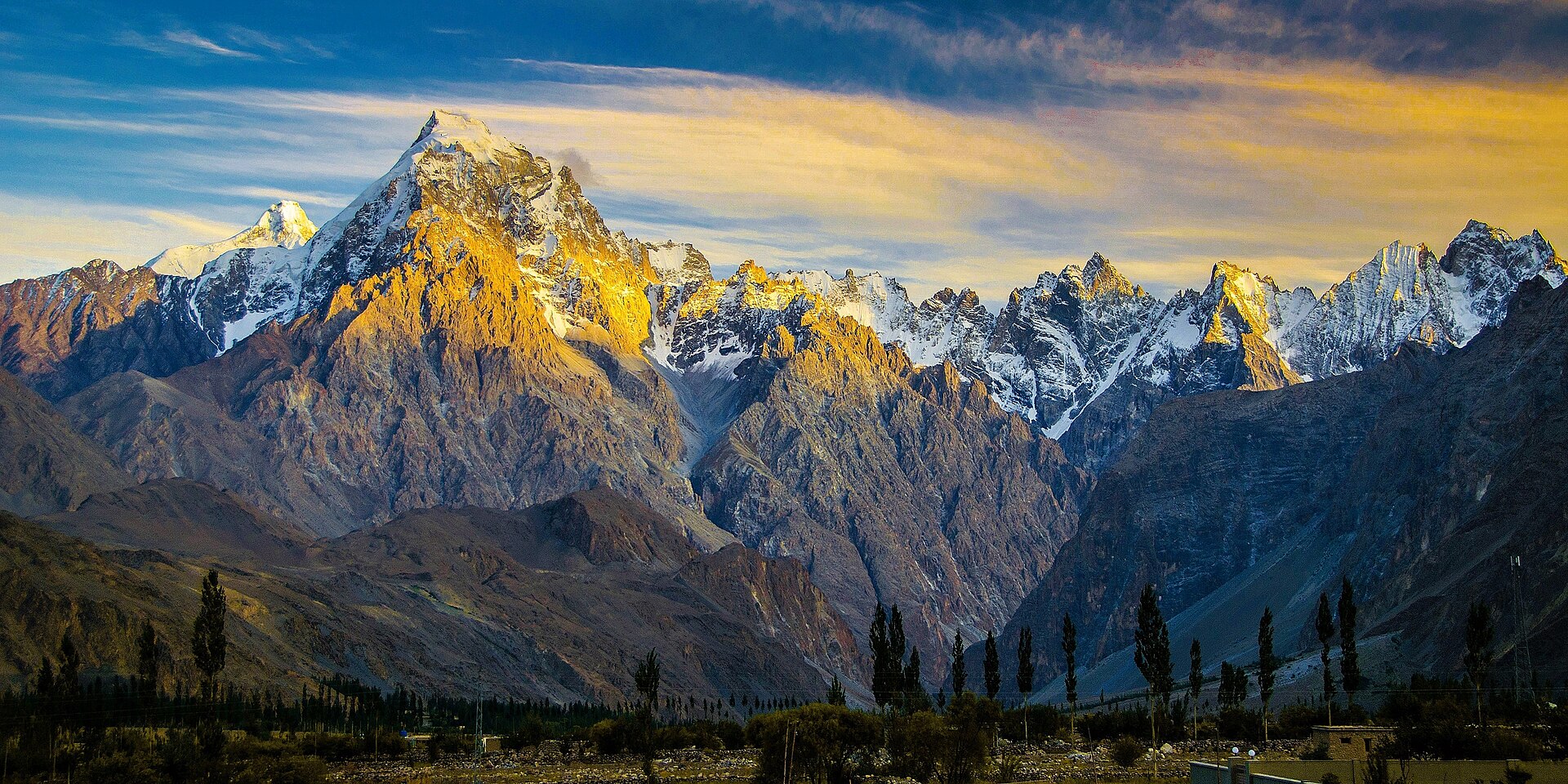 Hunza