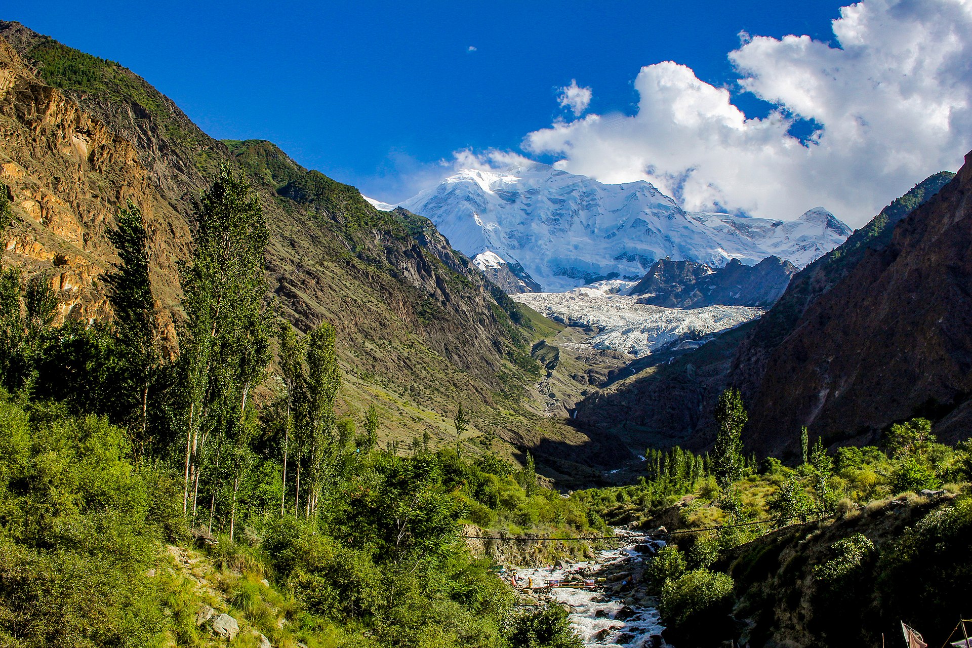 Hunza