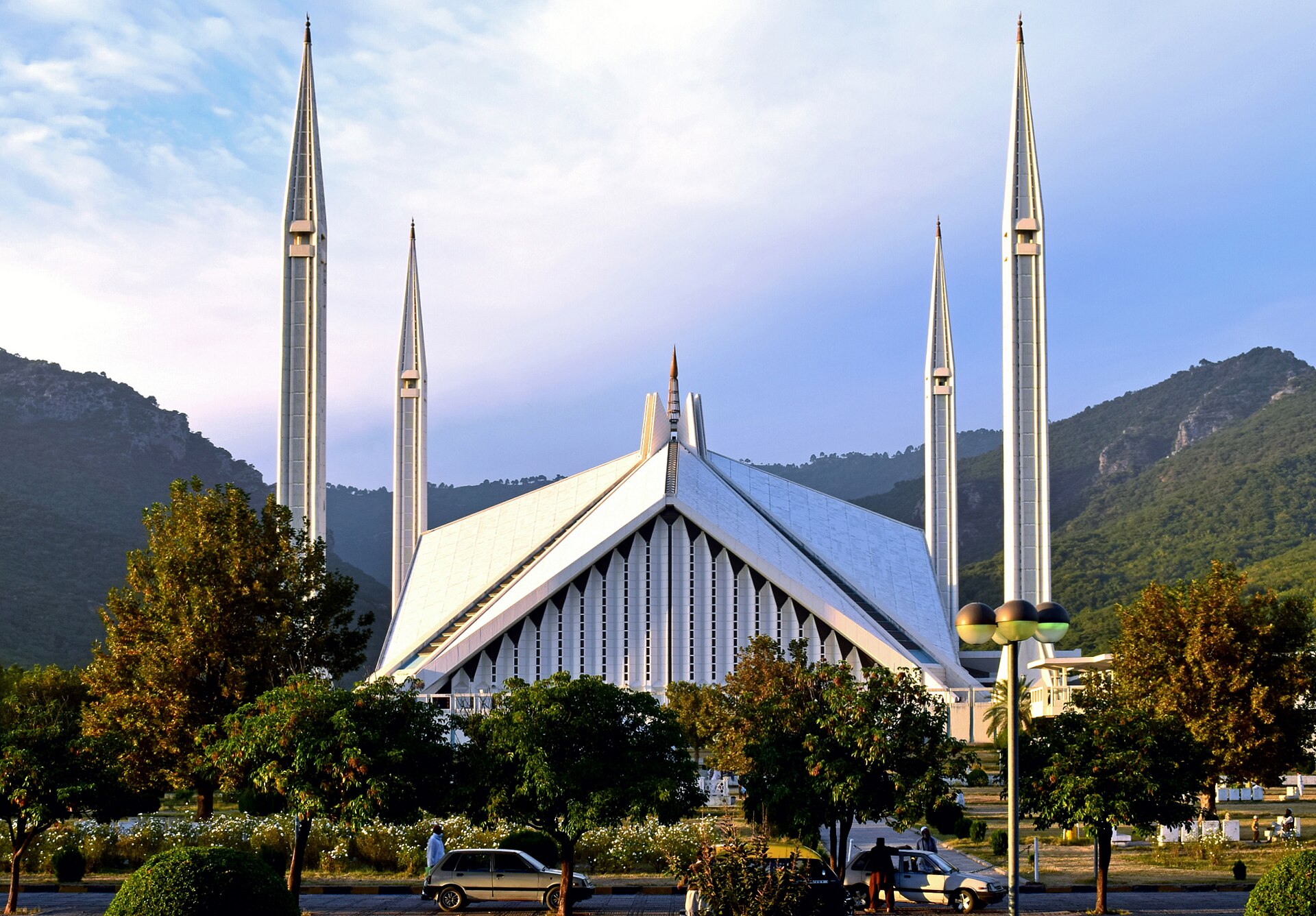 Islamabad & Taxila