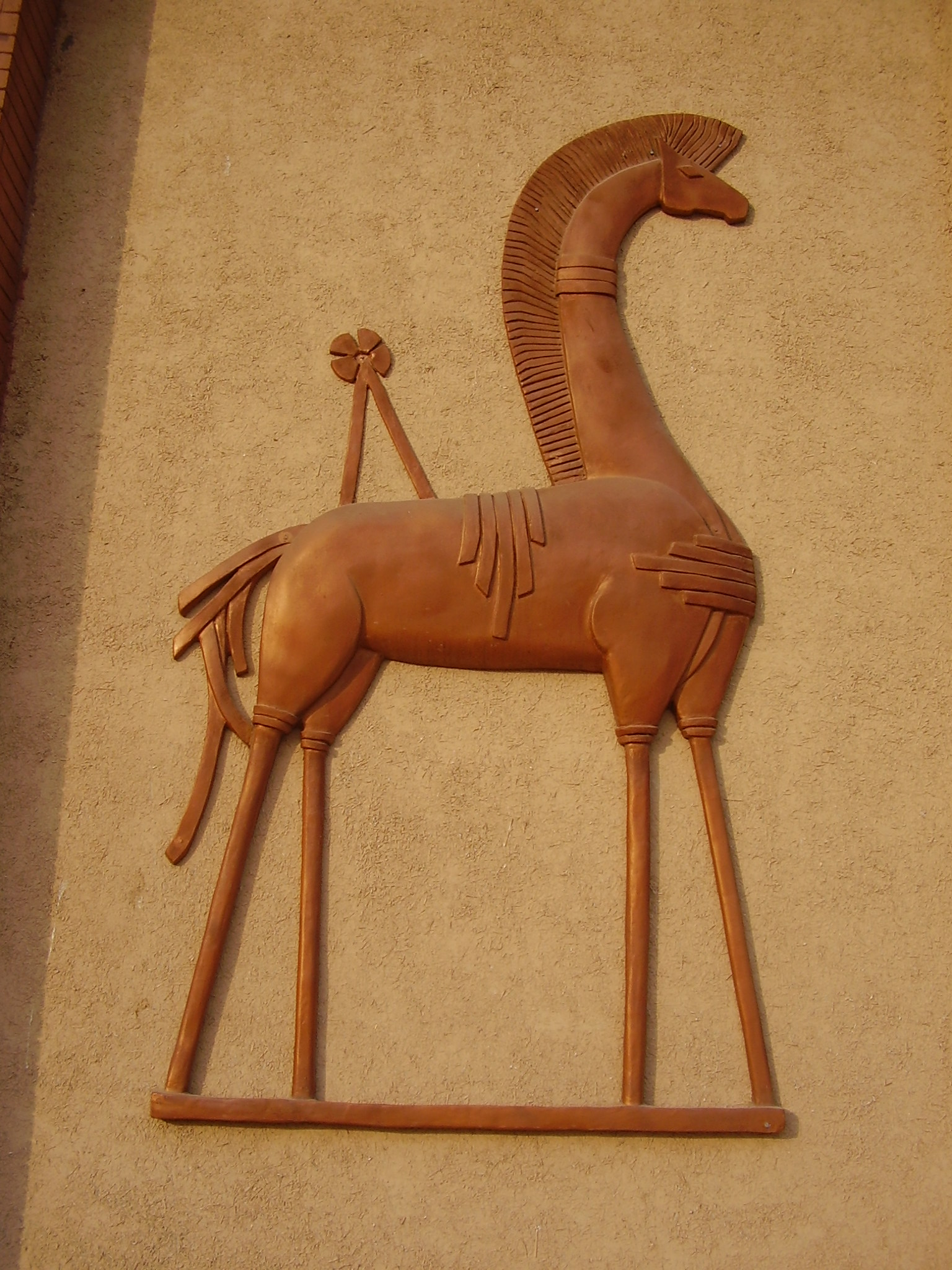 Lok Virsa Heritage Museum