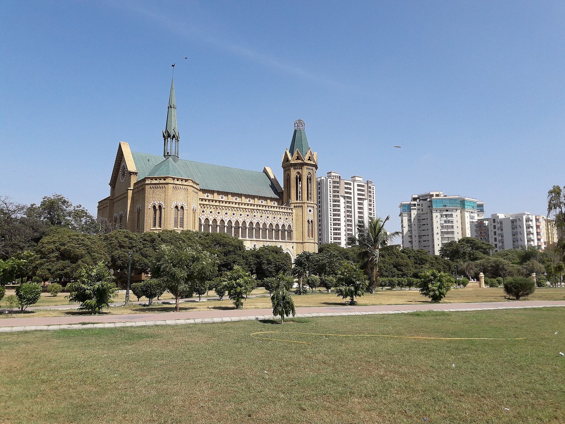 City sightseeing tour