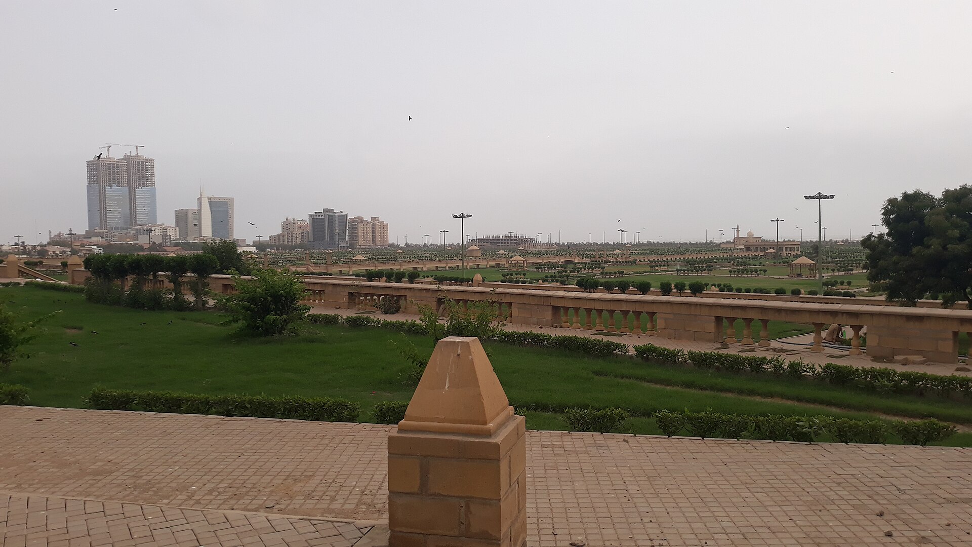 Karachi