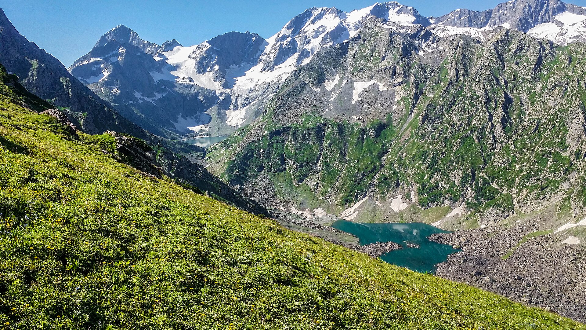 Katora Lake