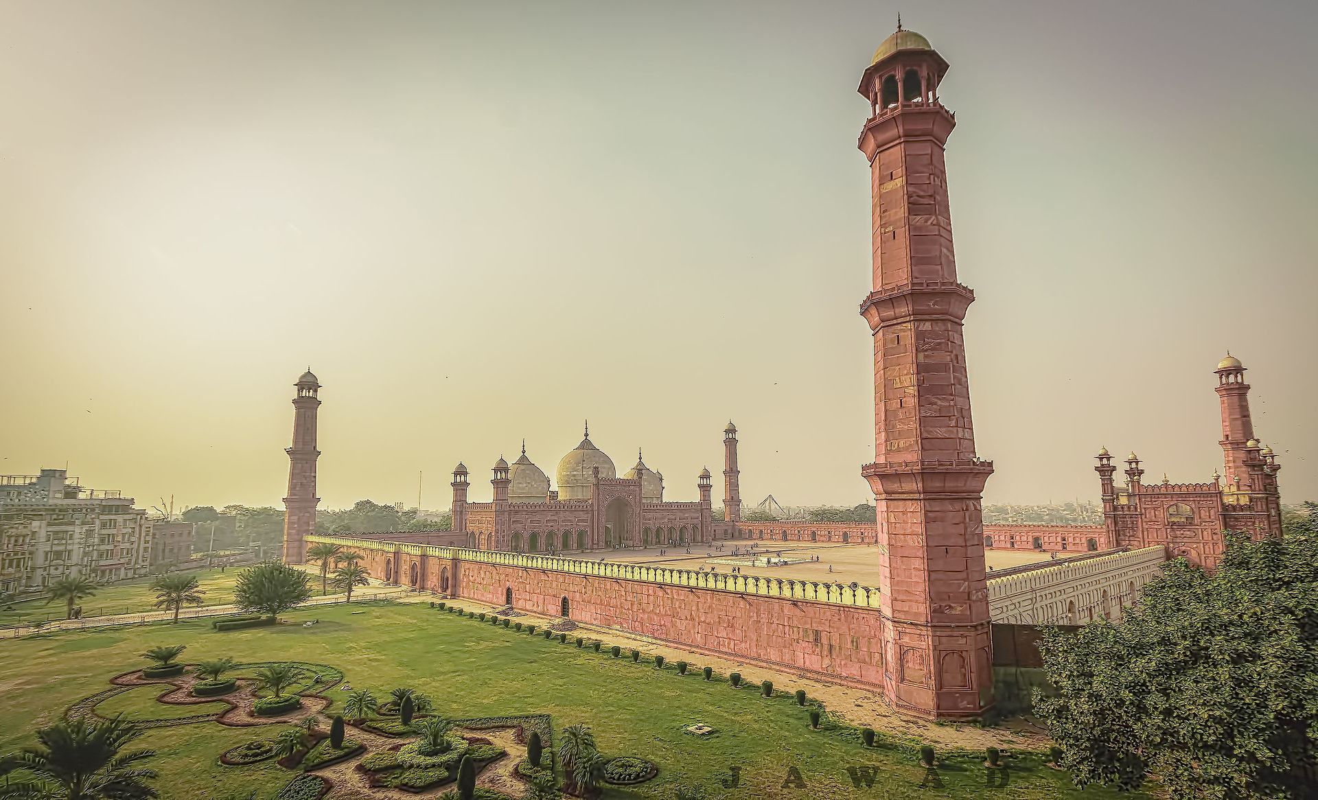 Lahore in 2 Days: The Essential Heritage Itinerary