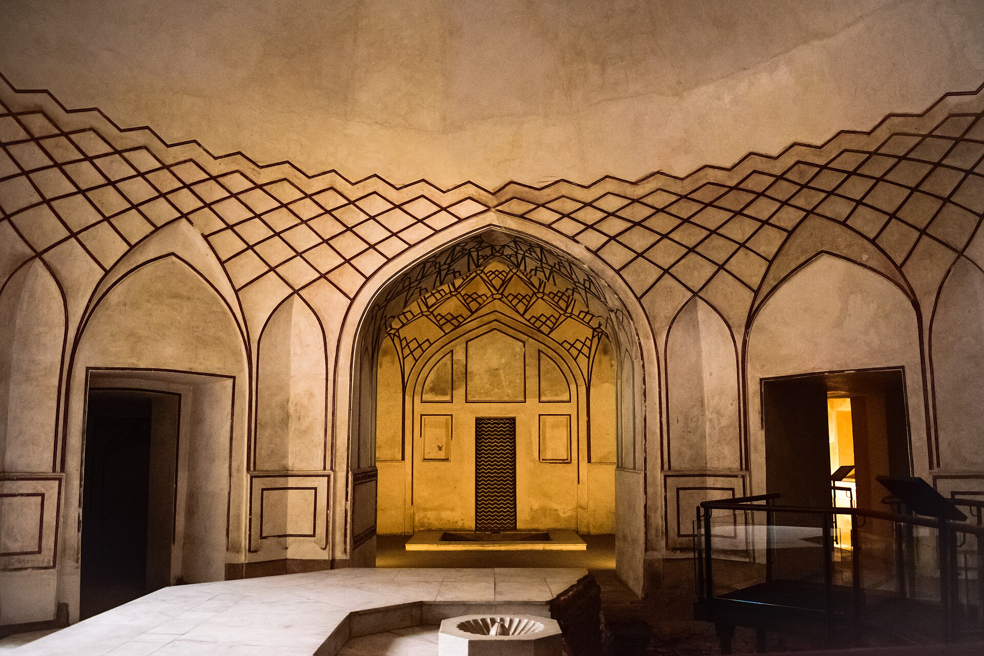 Shahi Hammam