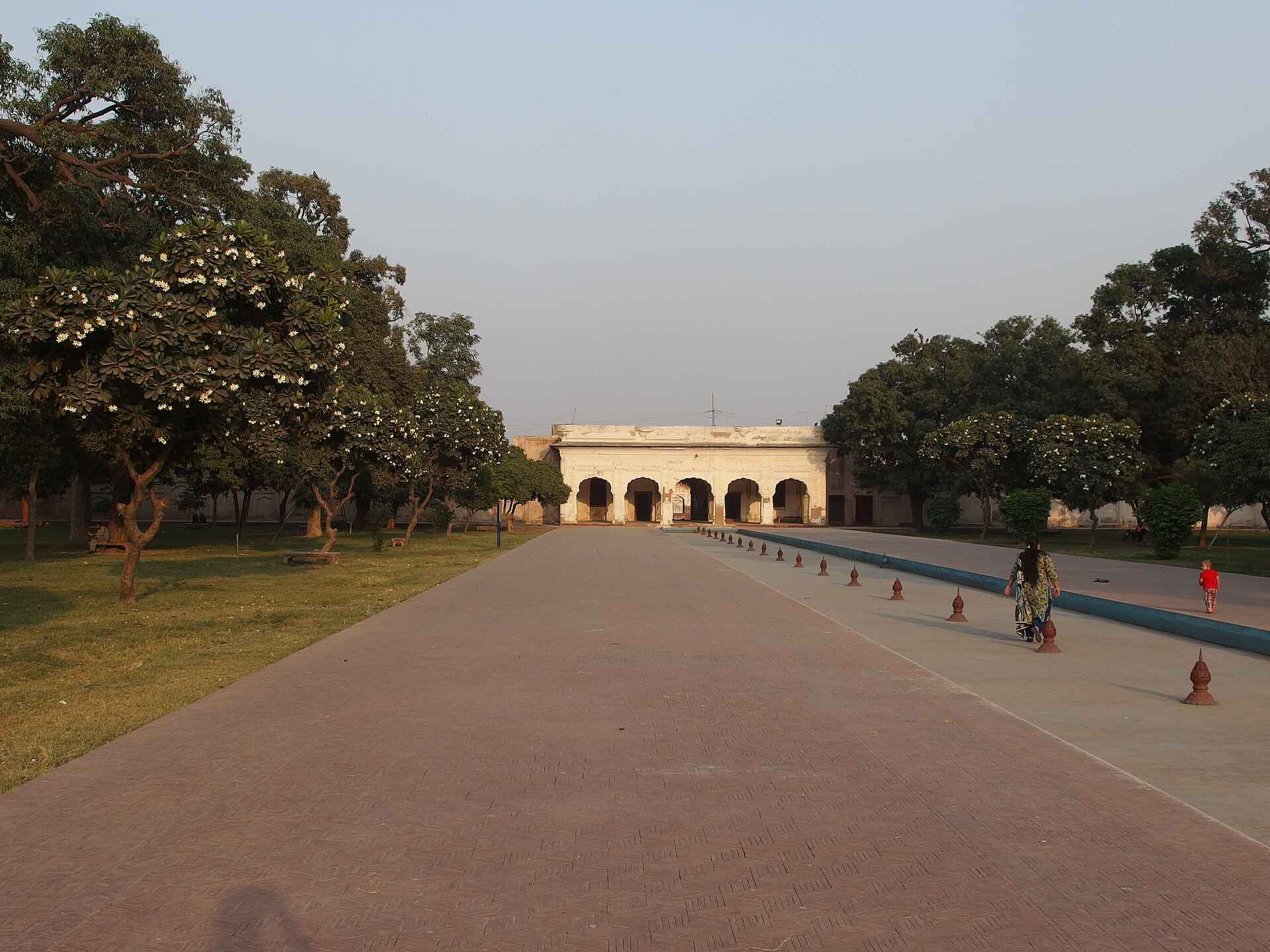 Lahore