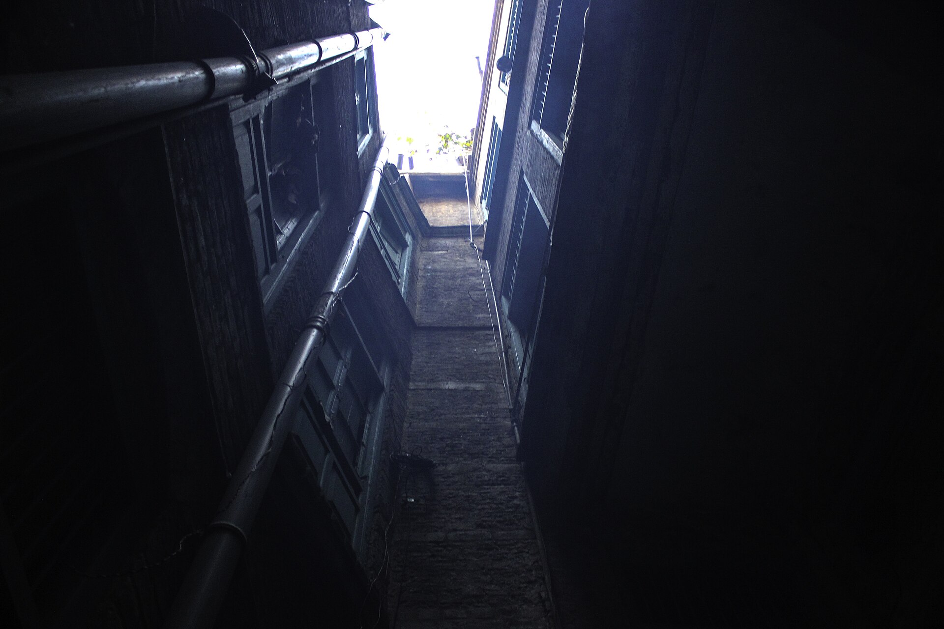 Walled City & Delhi Gate