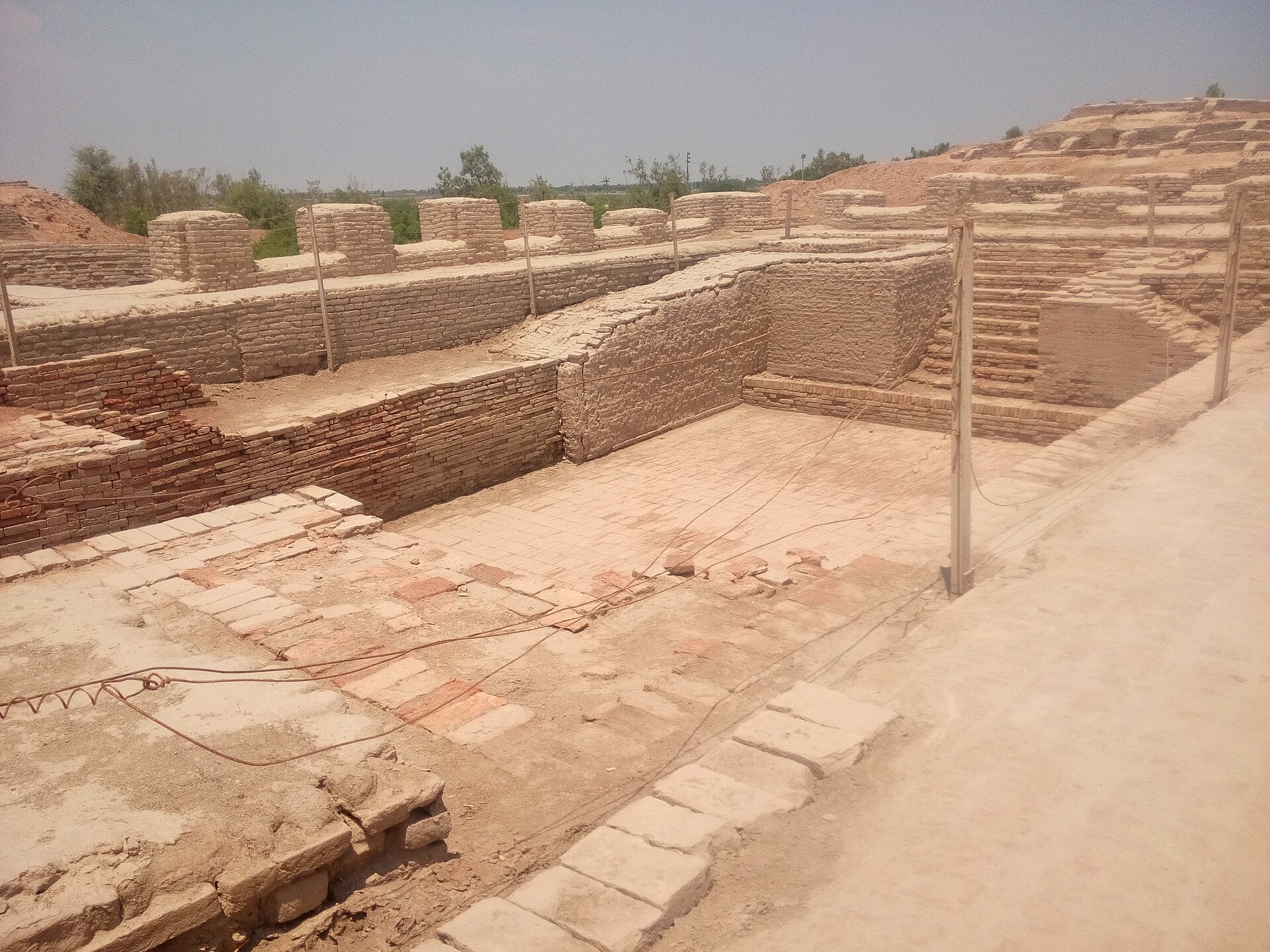 Mohenjo-daro