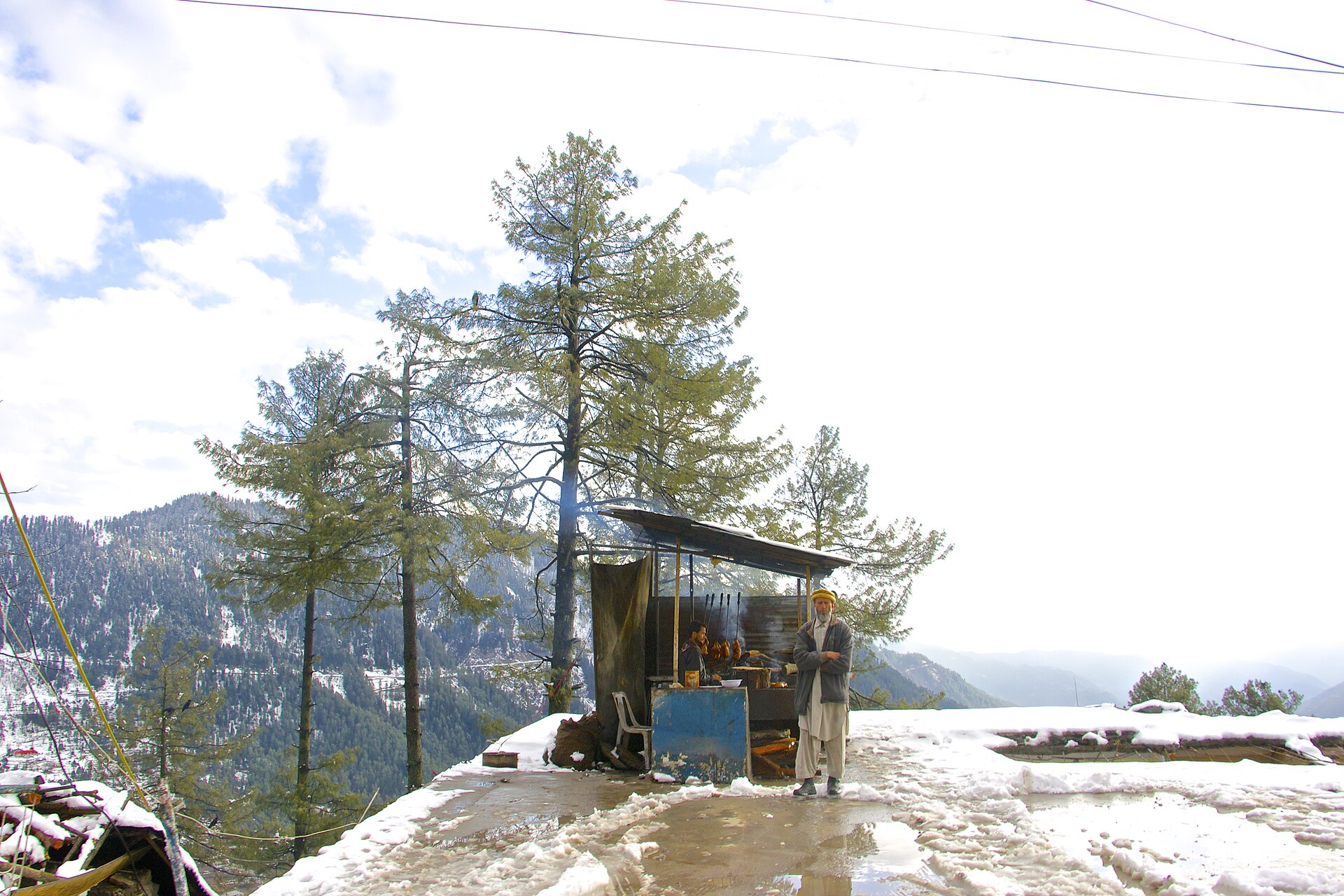 Murree