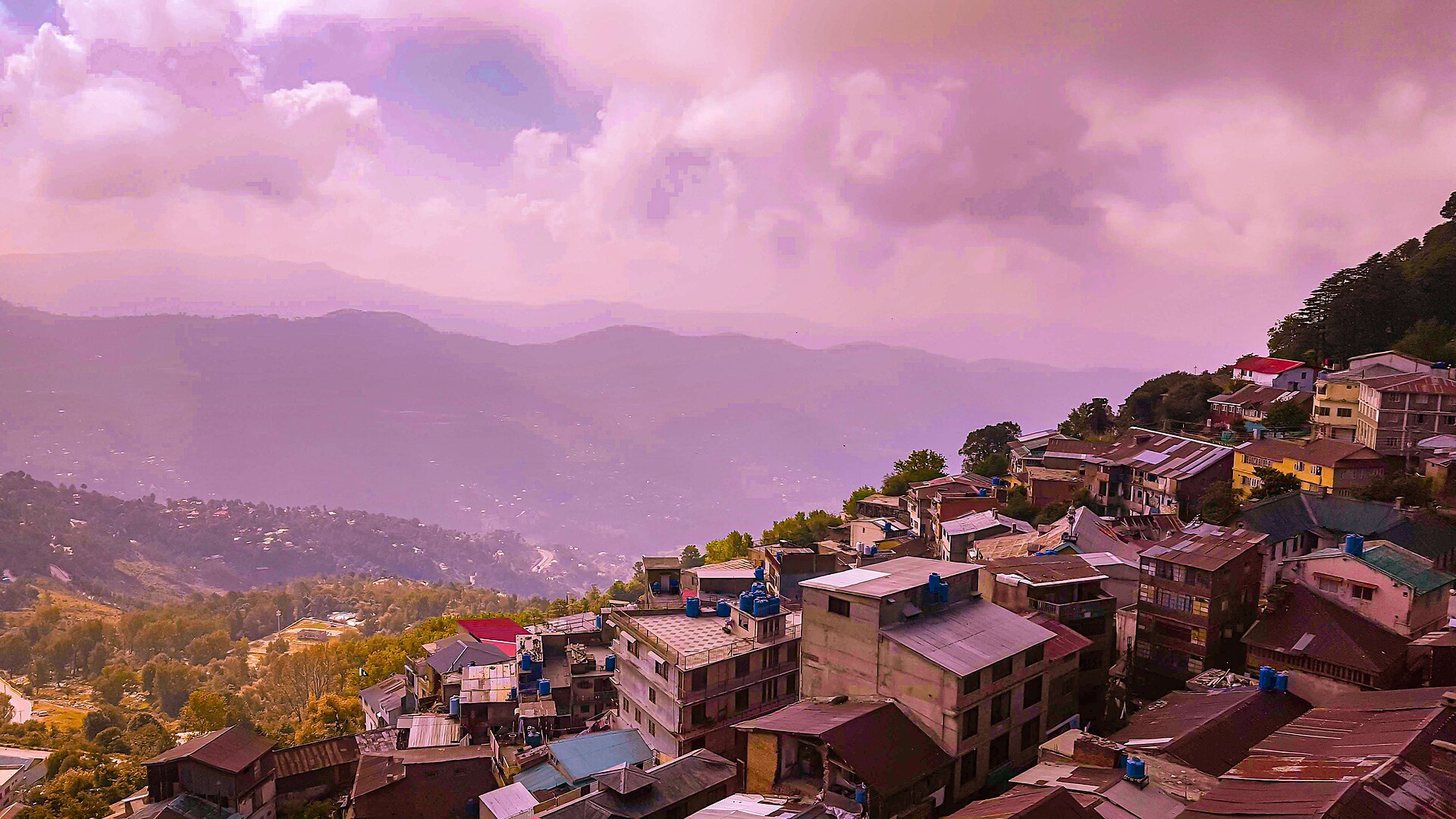 Murree