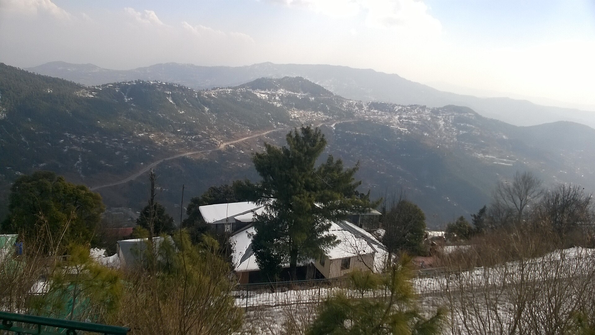 Murree