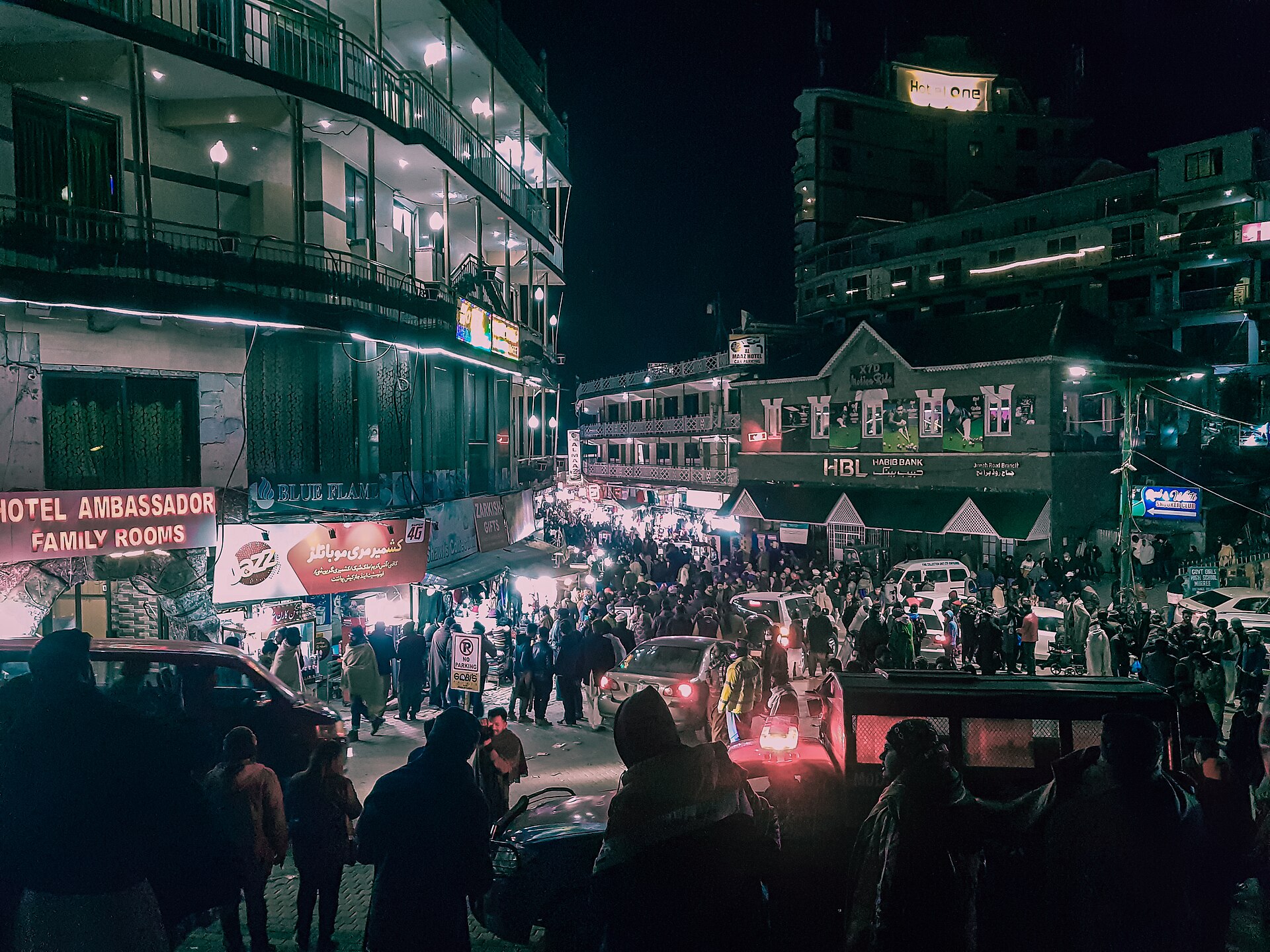 Murree & Galiyat Trip Cost 2026: Weekend Breakdown