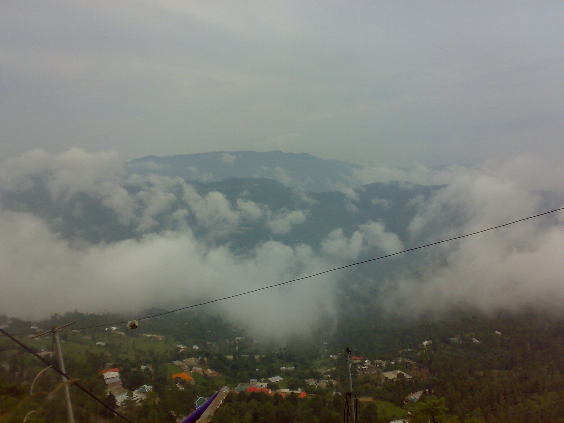Murree
