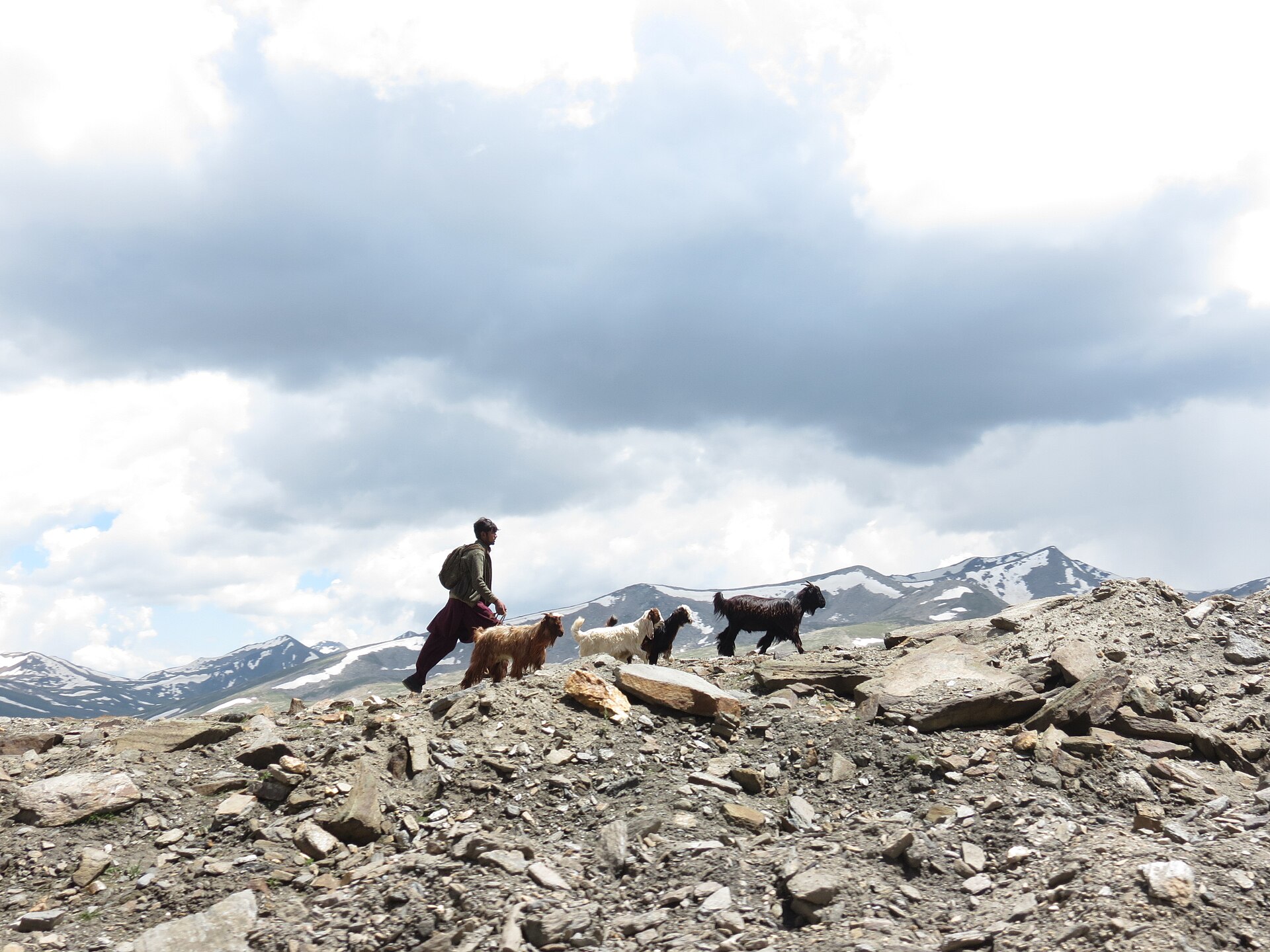 Naran & Kaghan