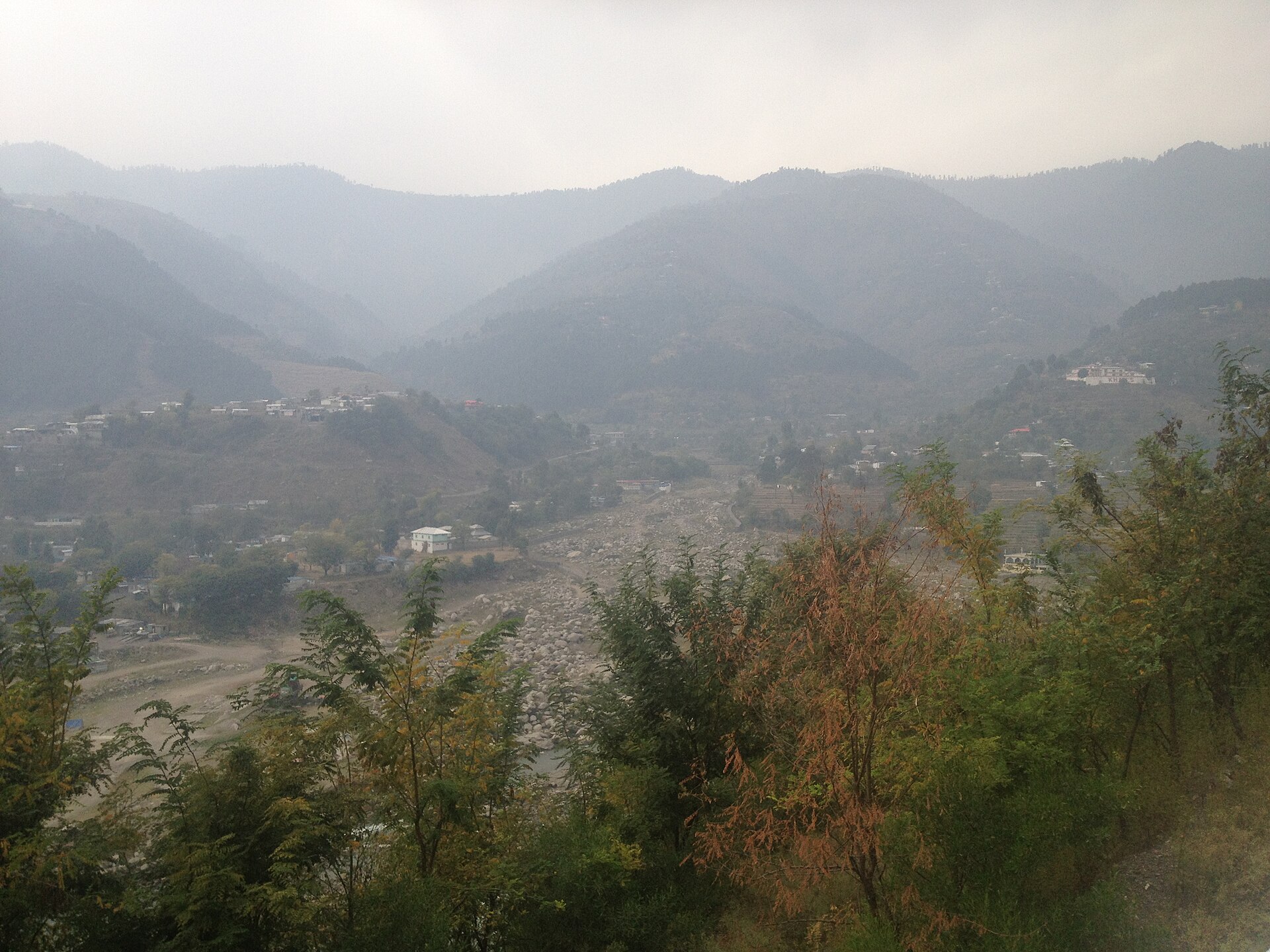 Naran & Kaghan