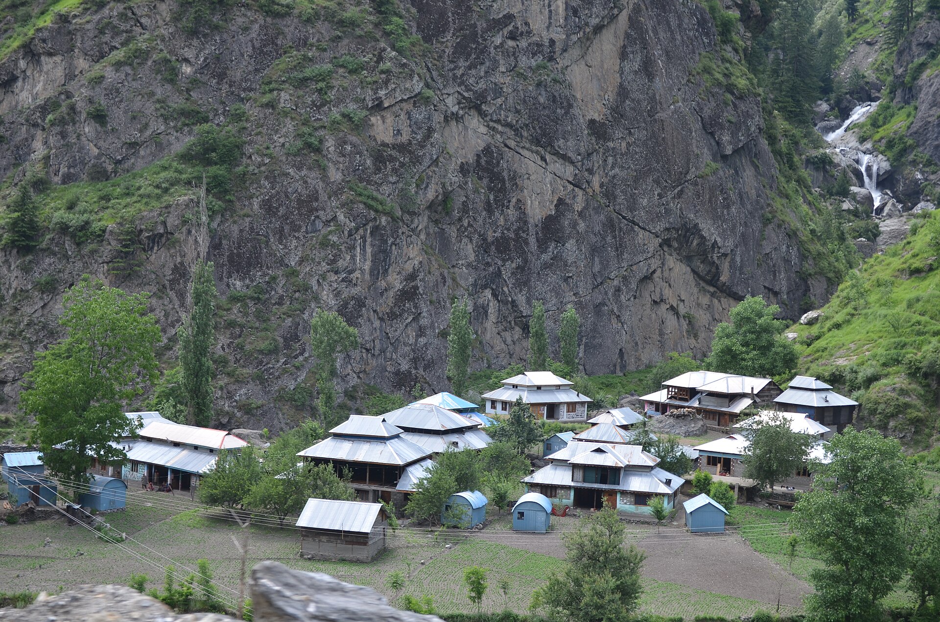 Naran & Kaghan
