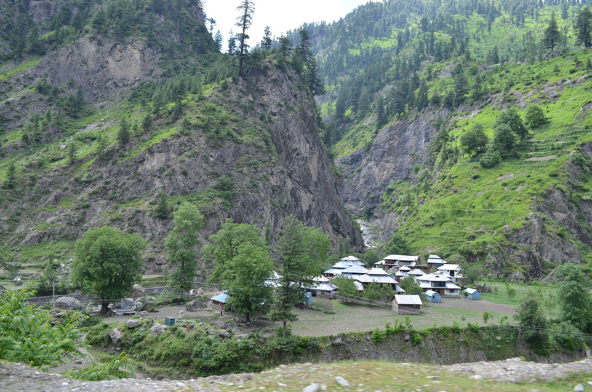 Naran & Kaghan