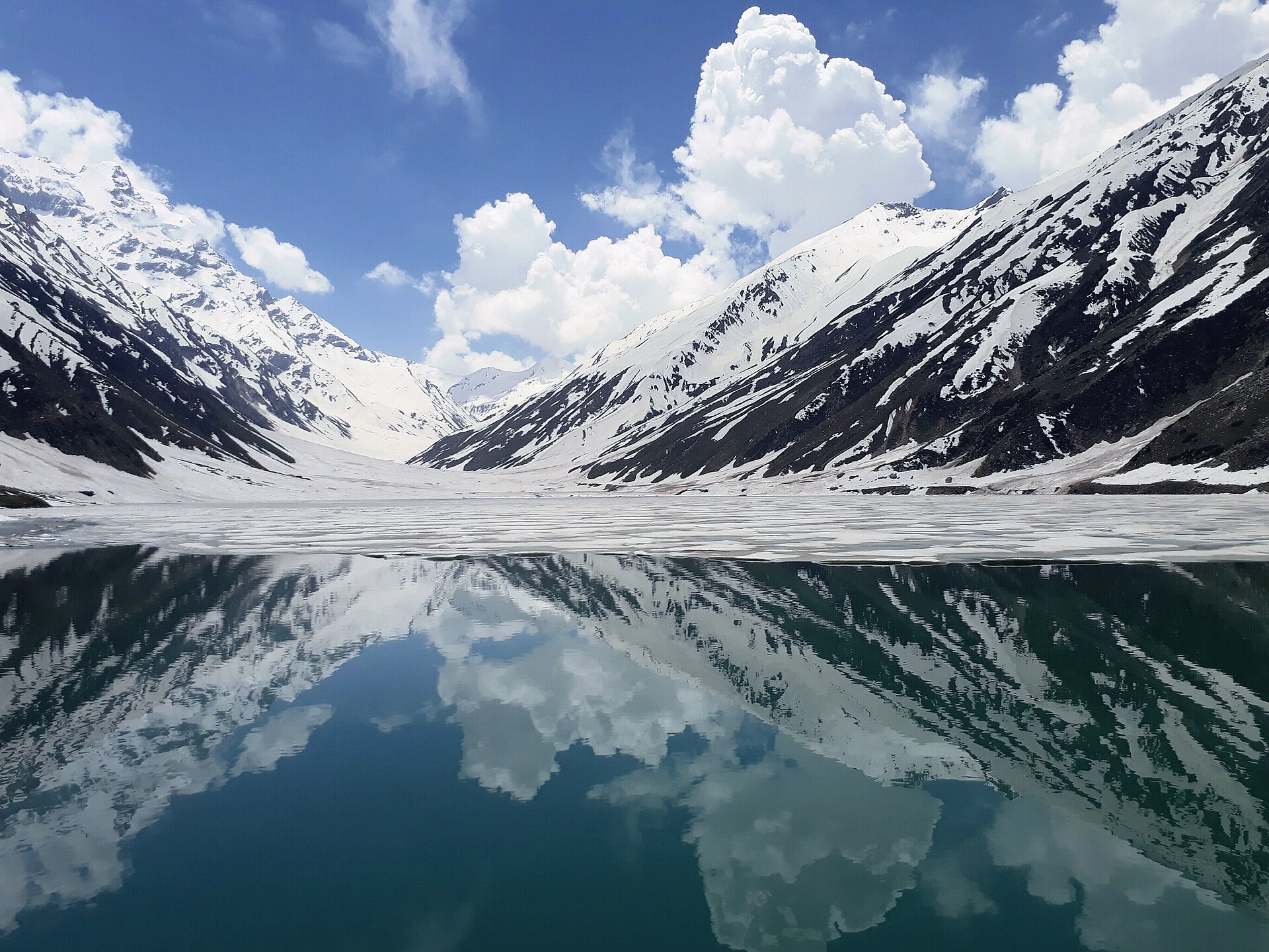 Naran Kaghan Tour Cost 2026: What You Really Pay