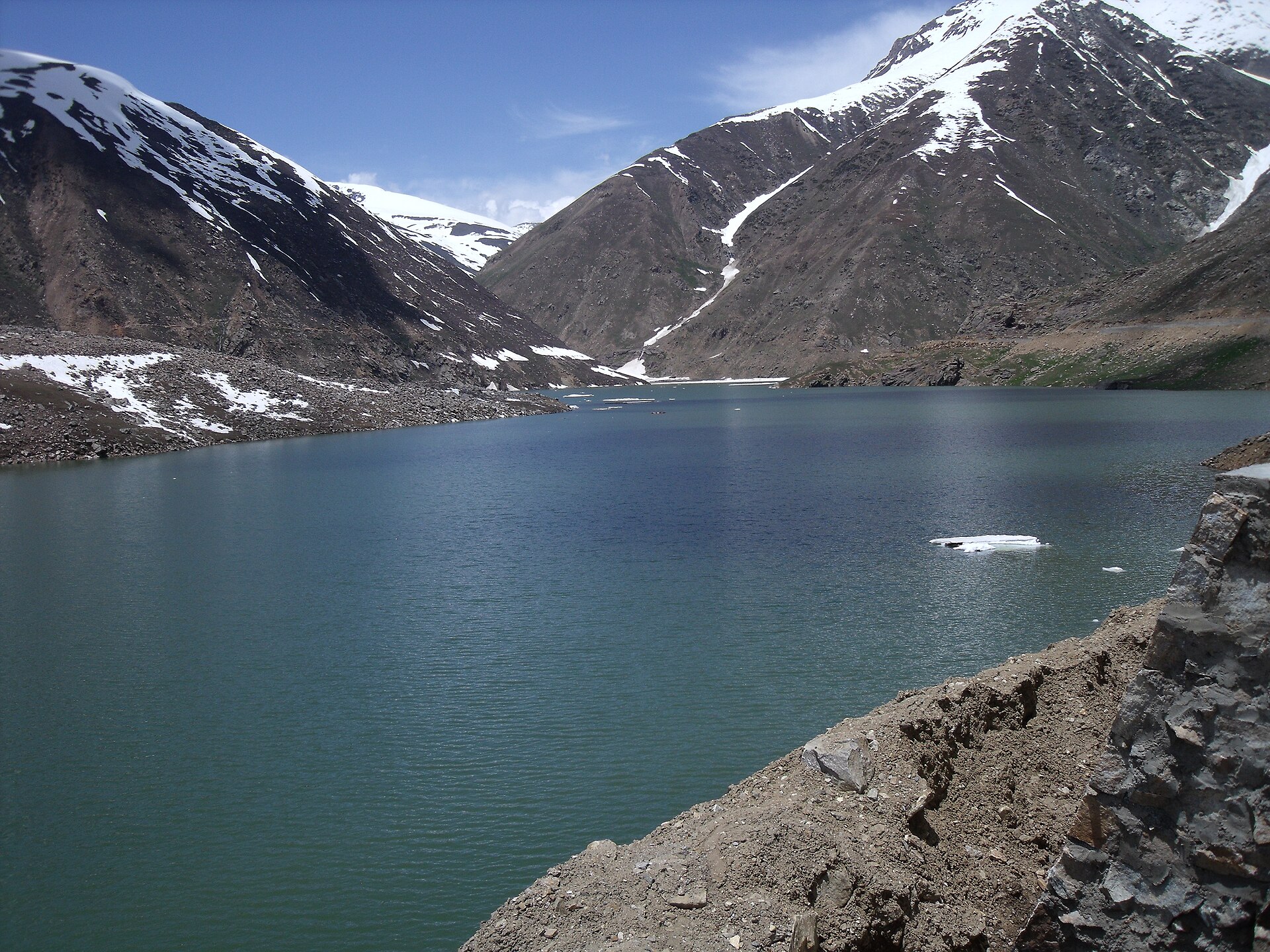 Naran & Kaghan