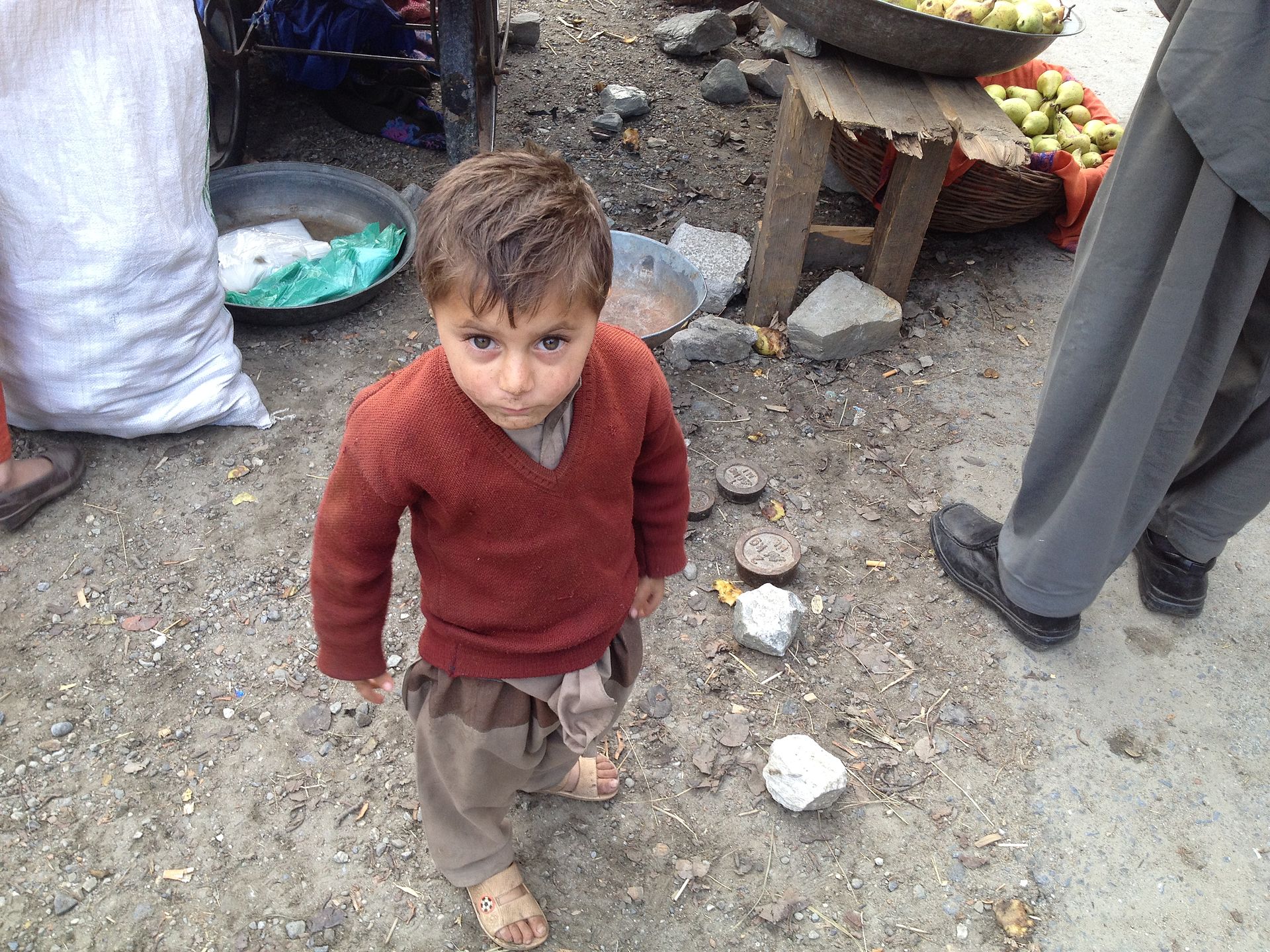 Naran & Kaghan