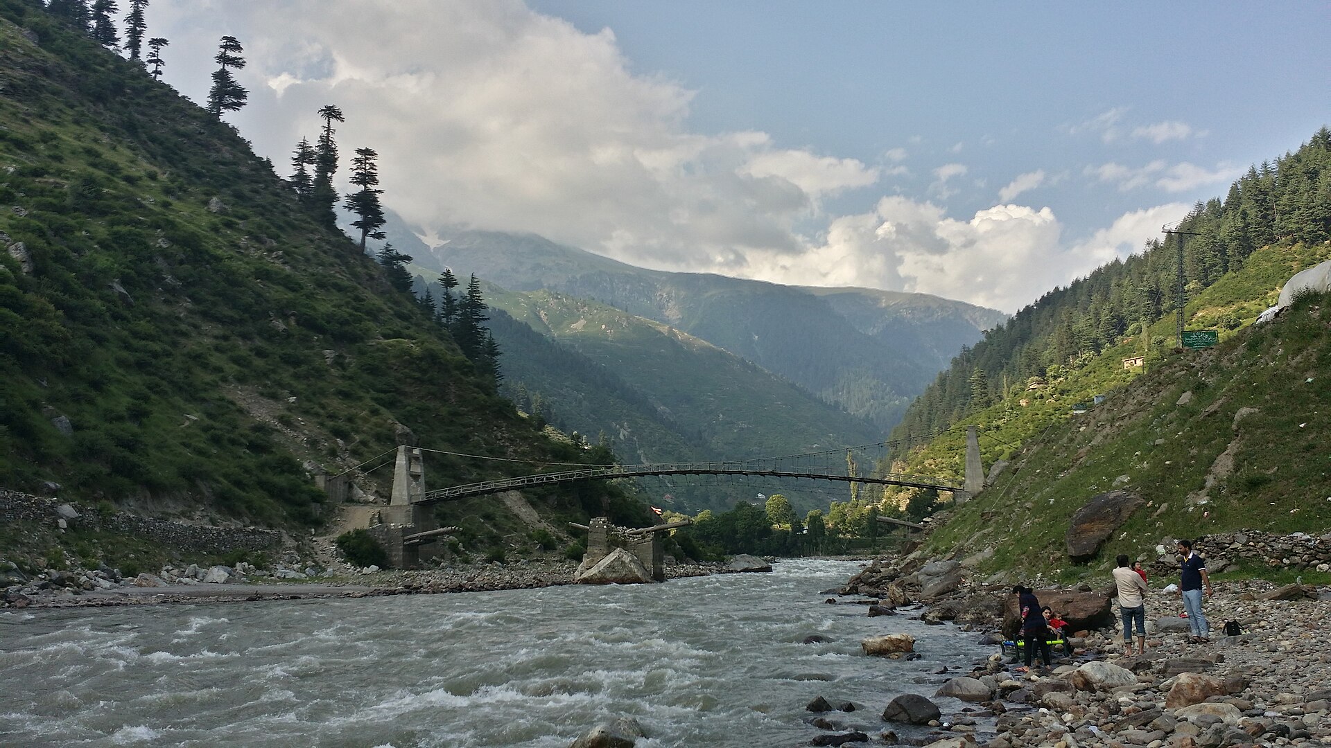 Naran & Kaghan