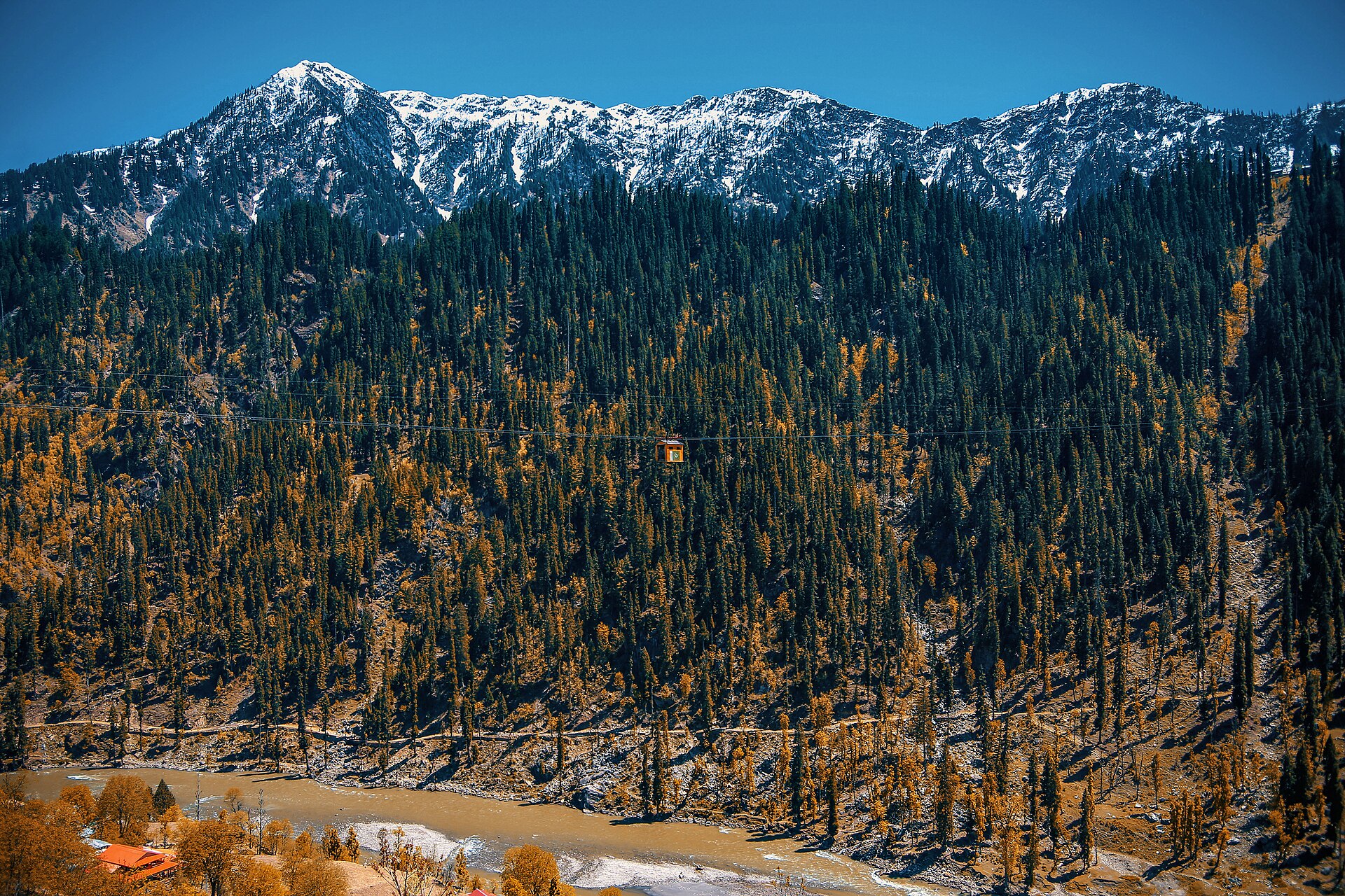 Neelum Valley