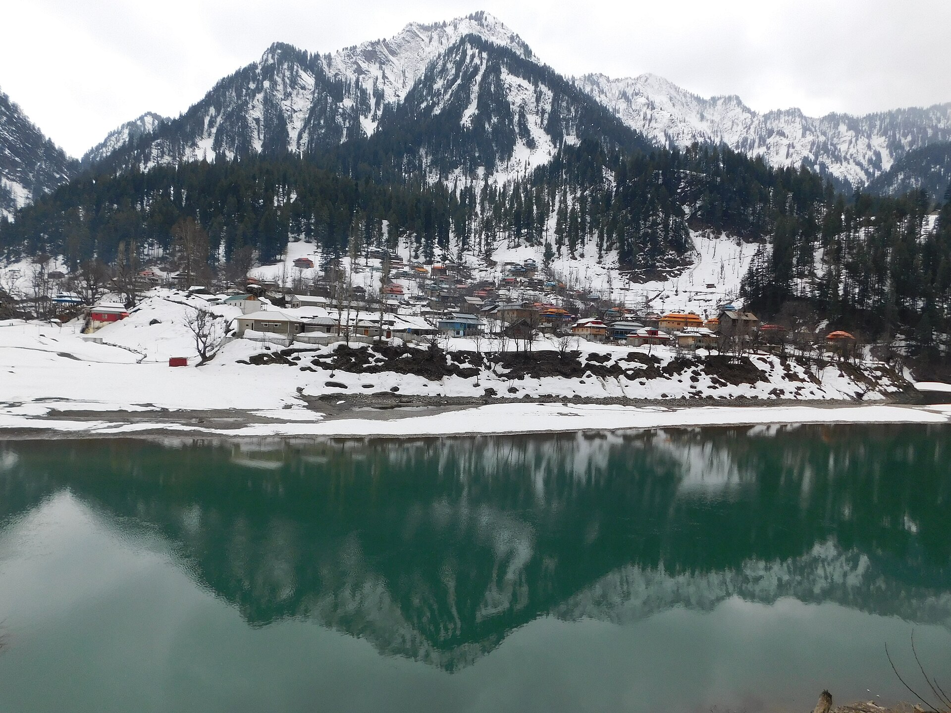 Neelum Valley
