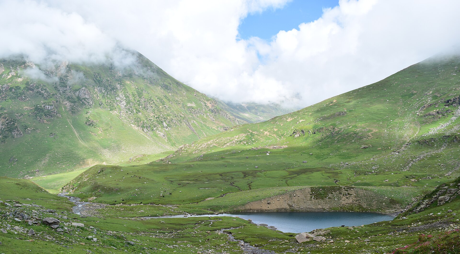 Neelum Valley
