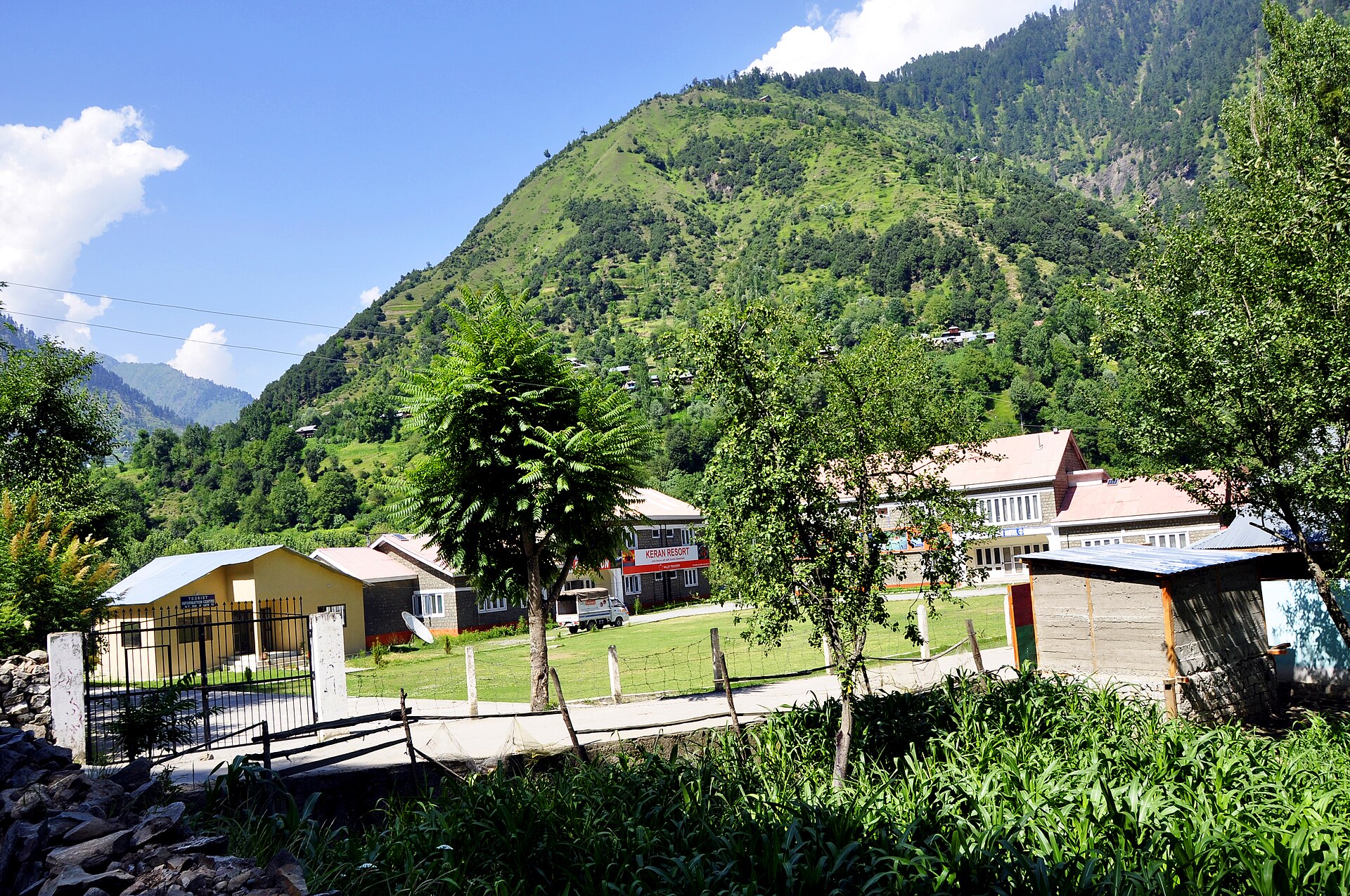 Neelum Valley
