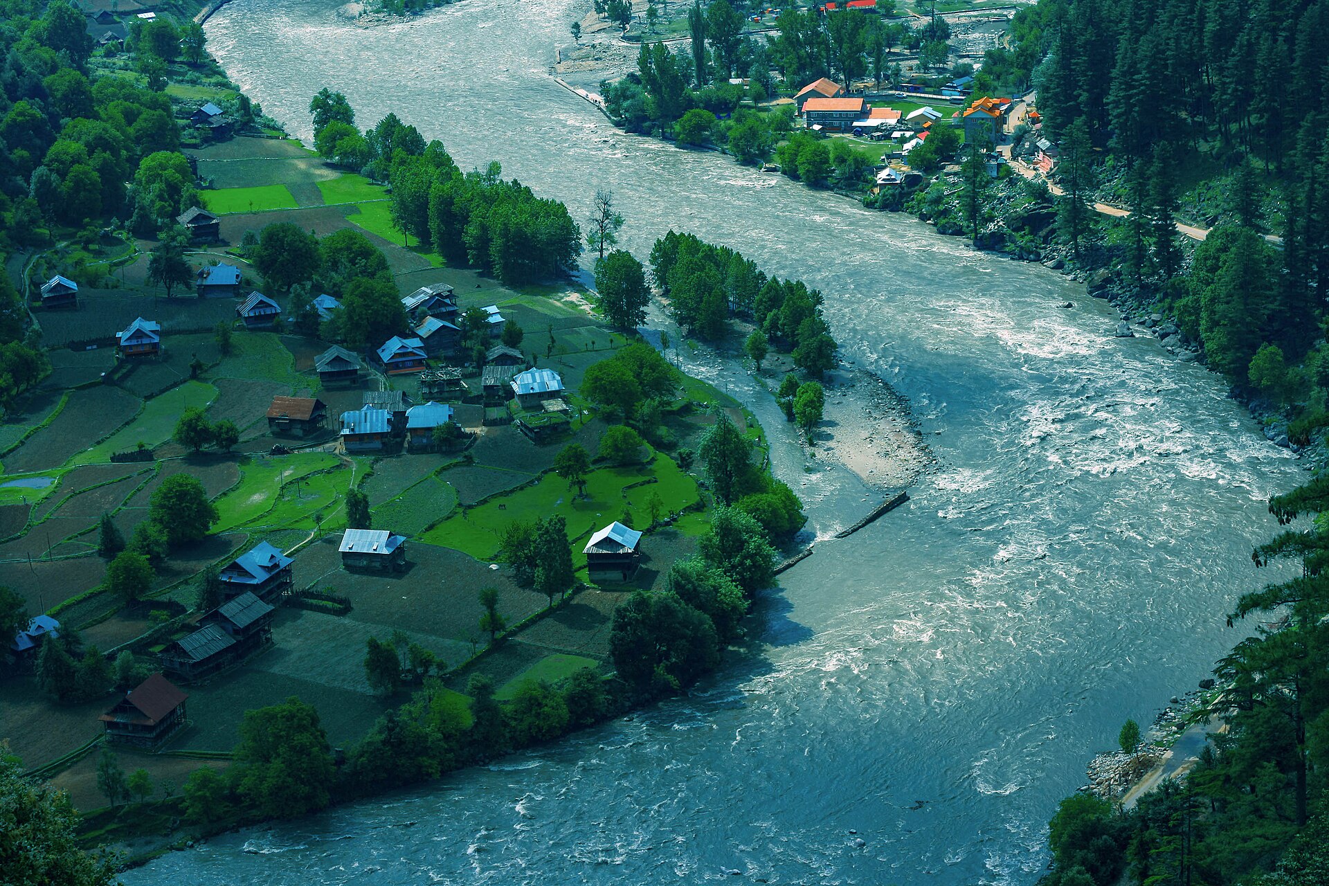 Neelum Valley