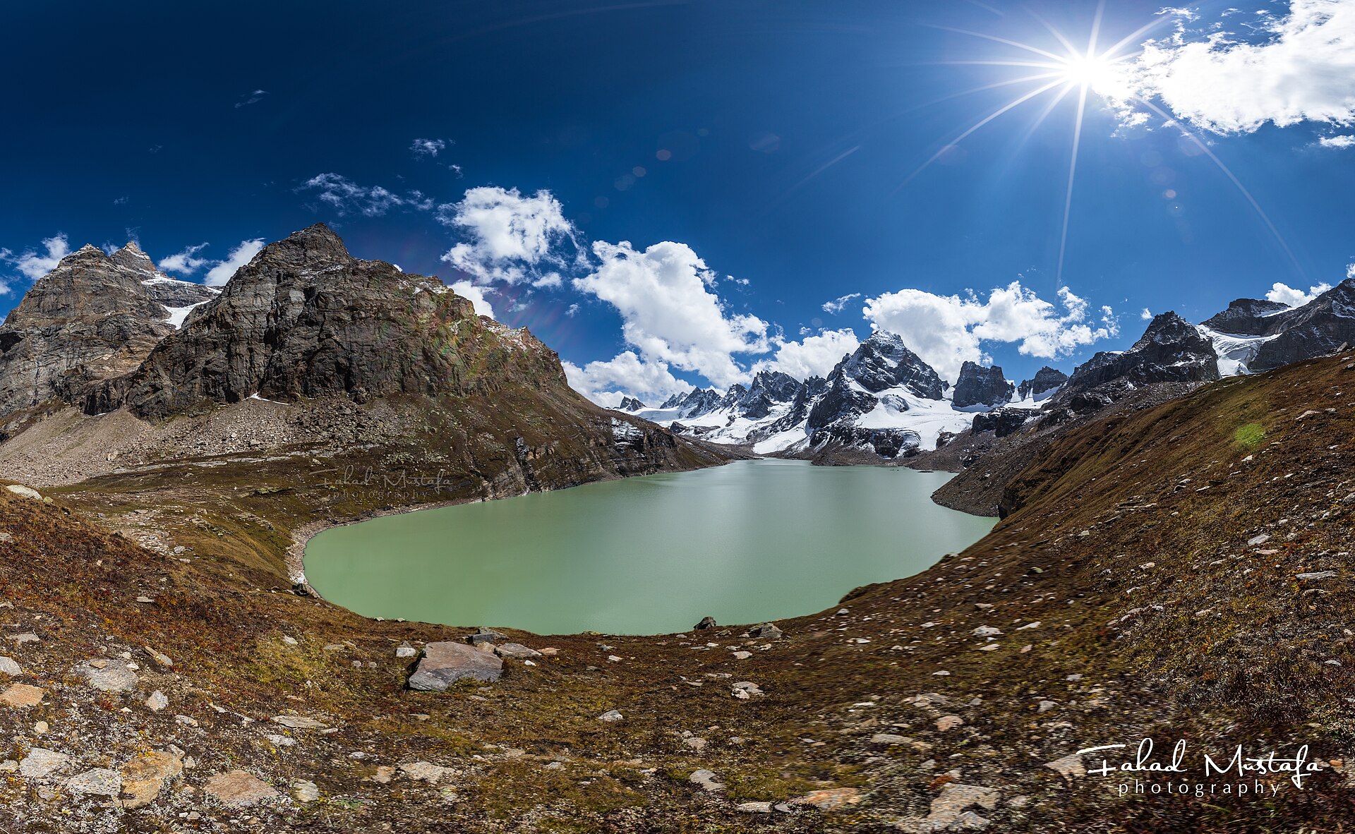 Neelum Valley