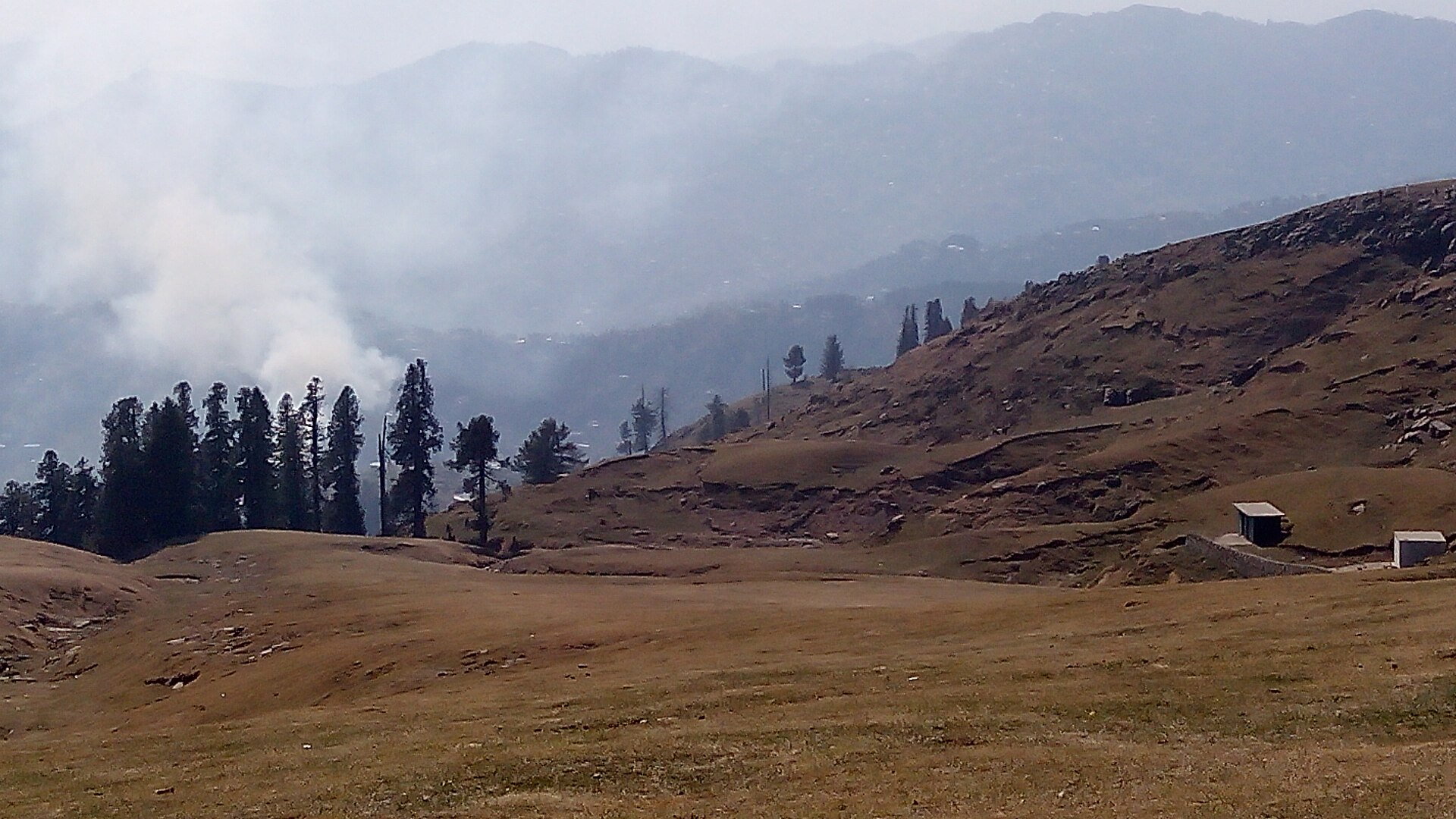 Rawalakot & Poonch