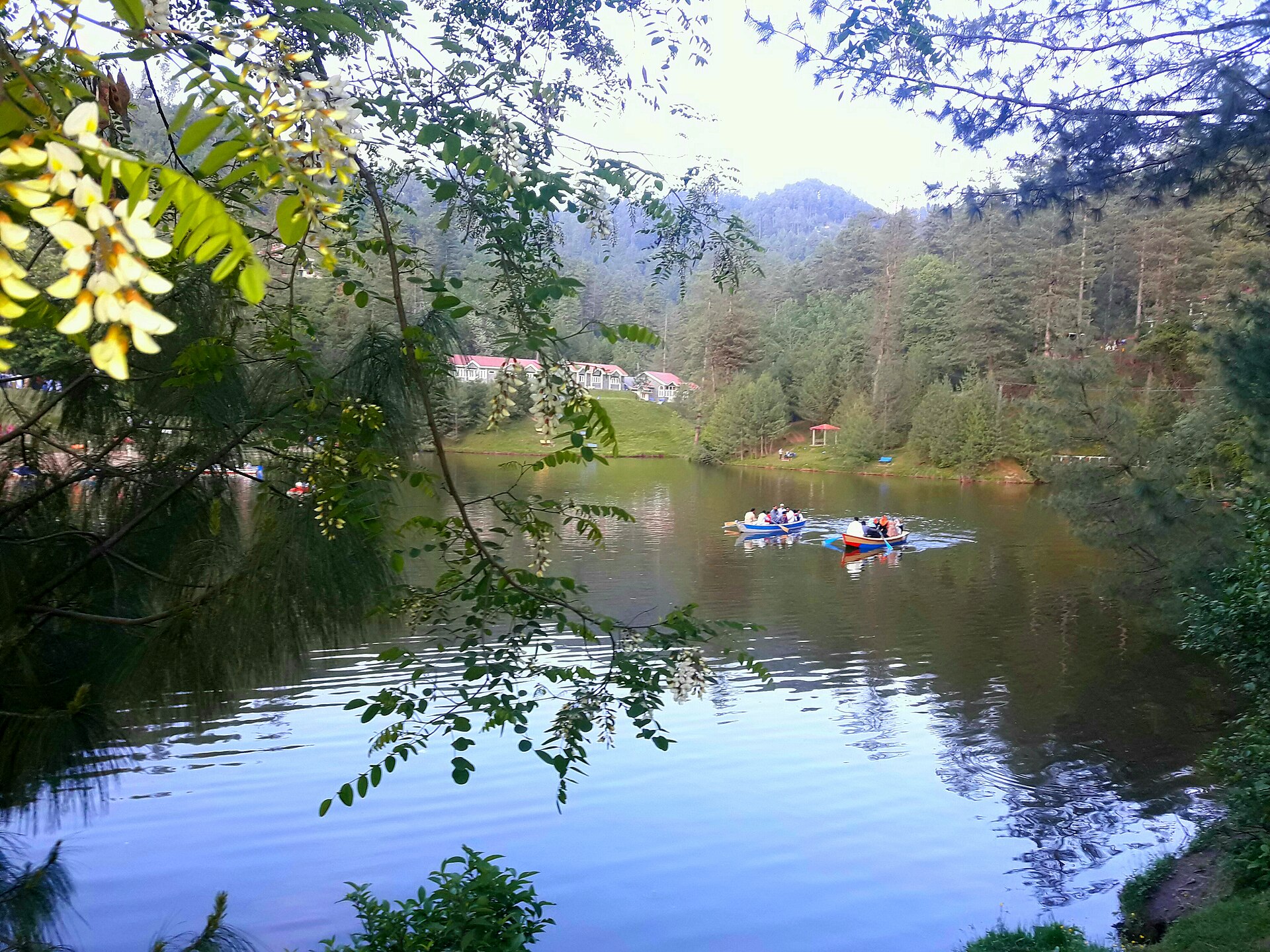 Rawalakot & Poonch