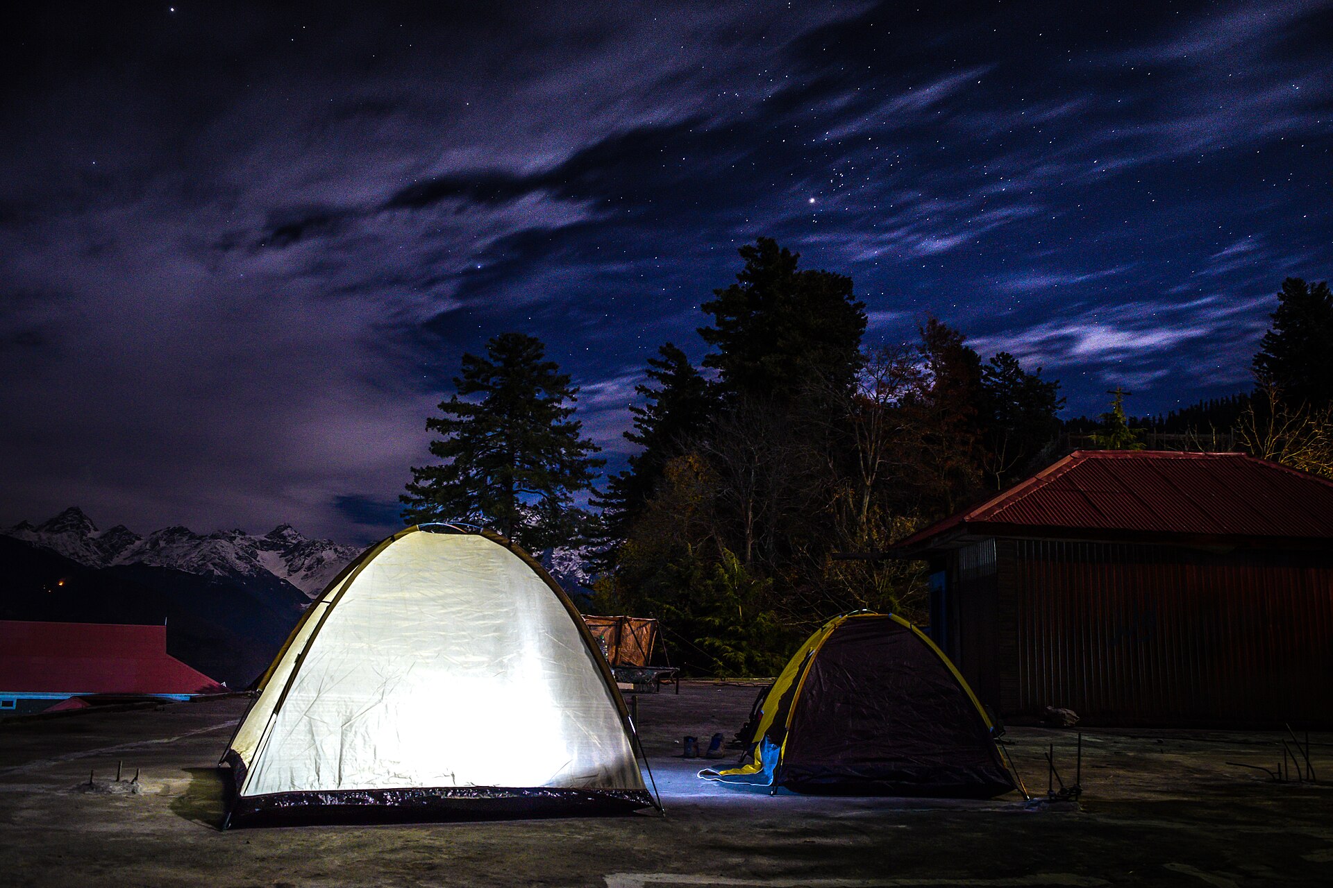 Shogran