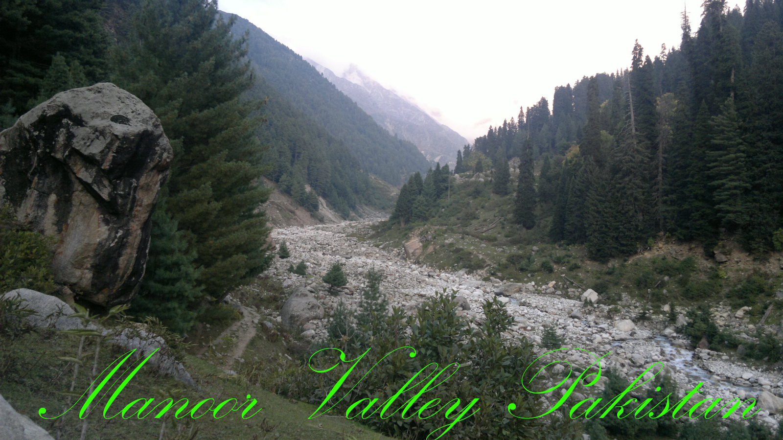 Shogran