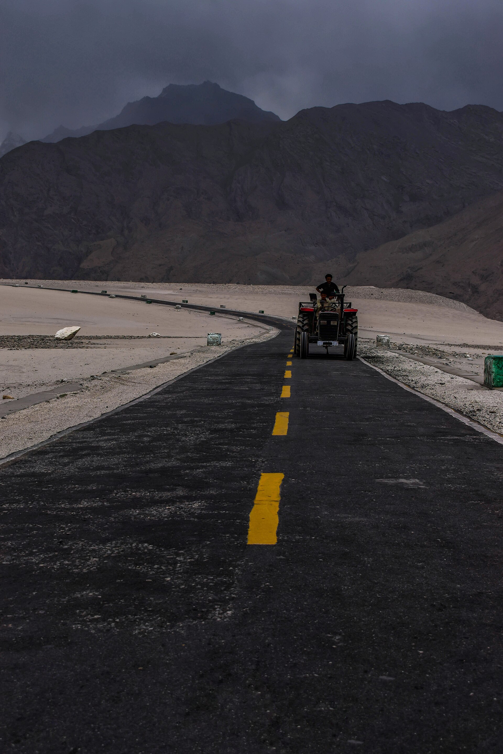 Skardu