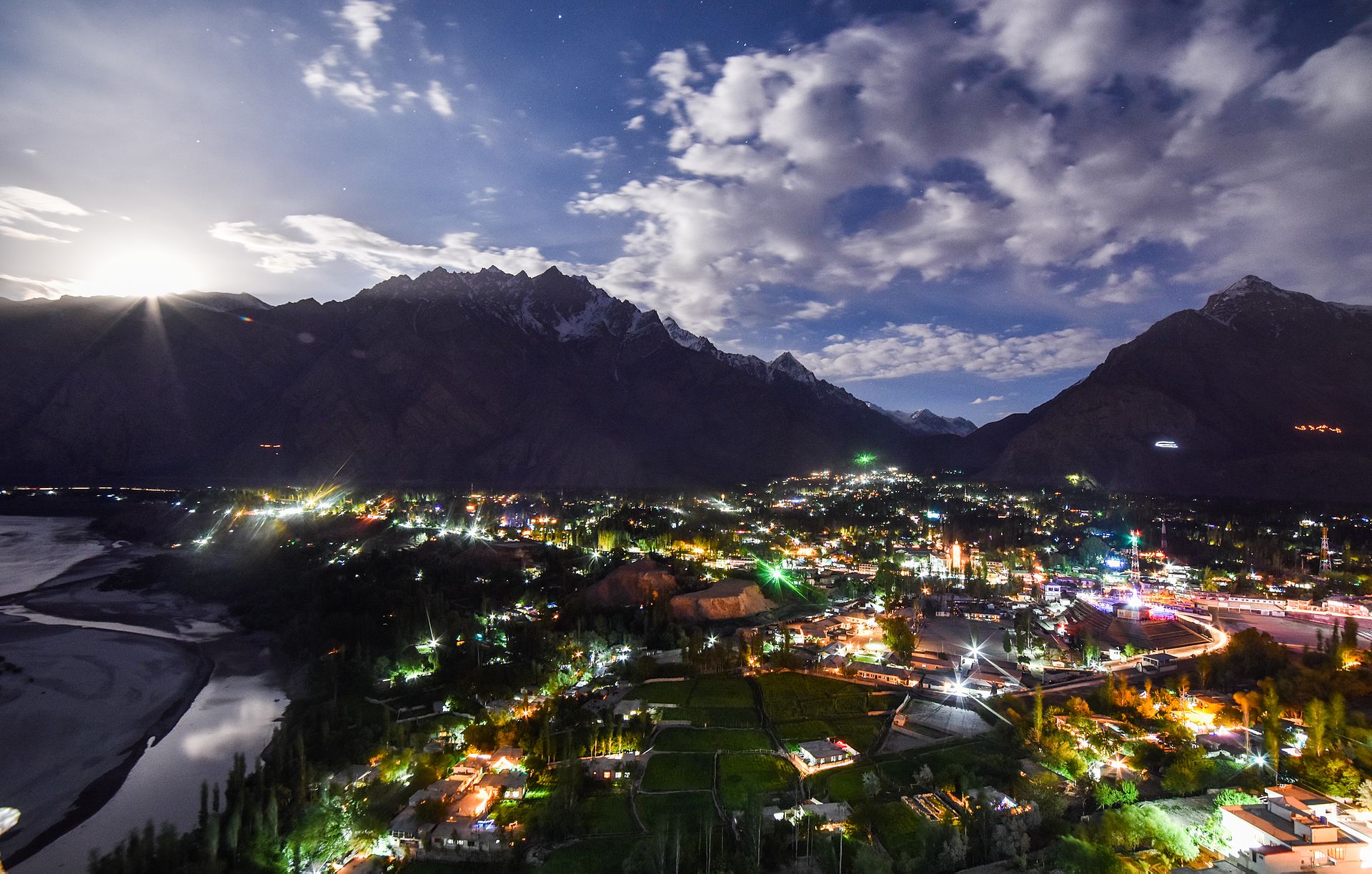 Skardu