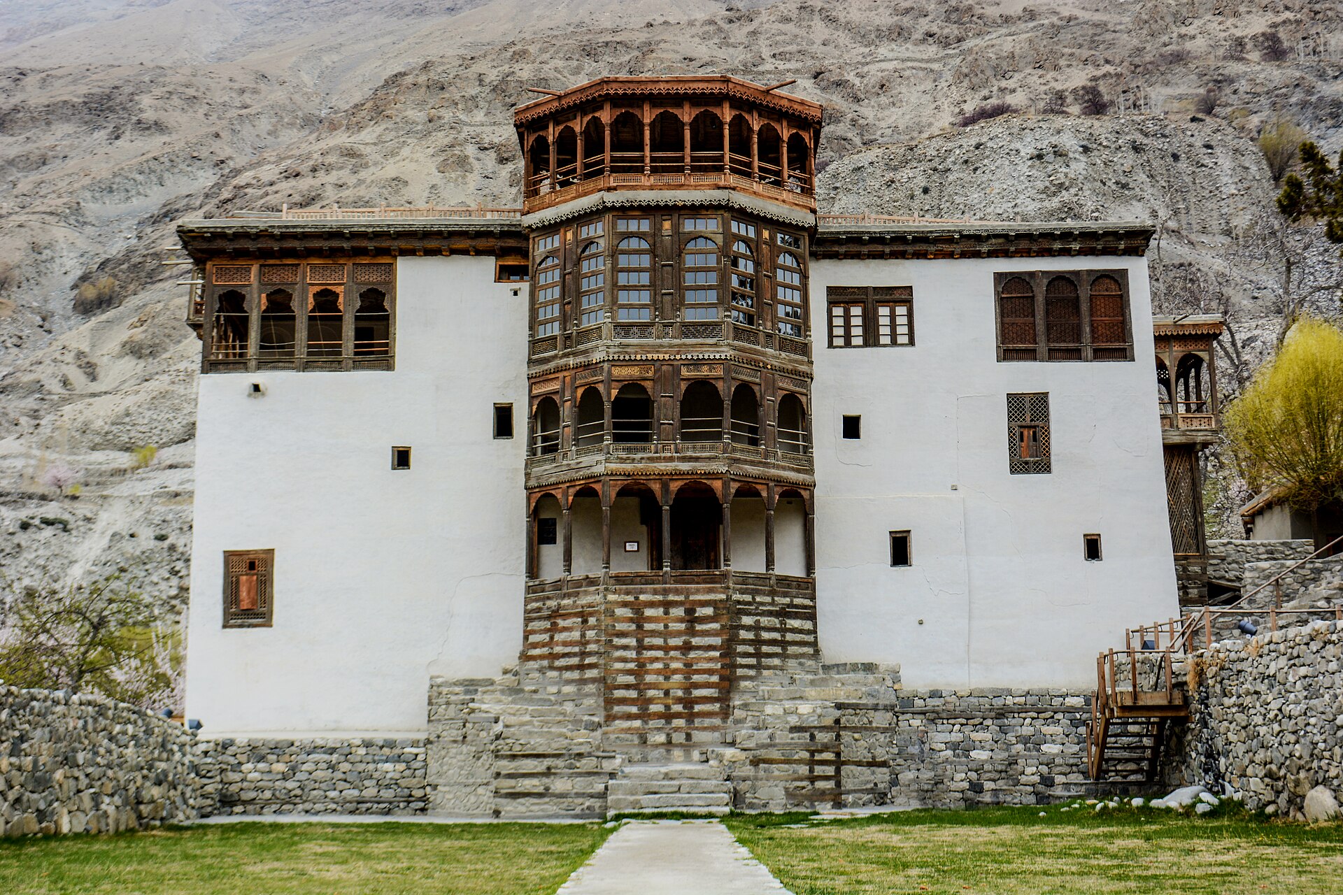 Skardu