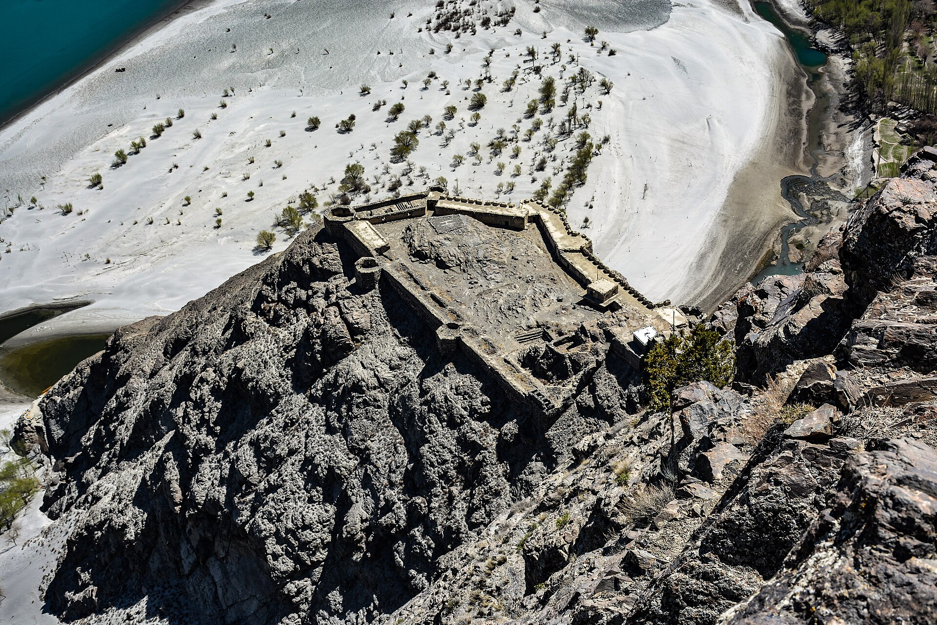 Skardu